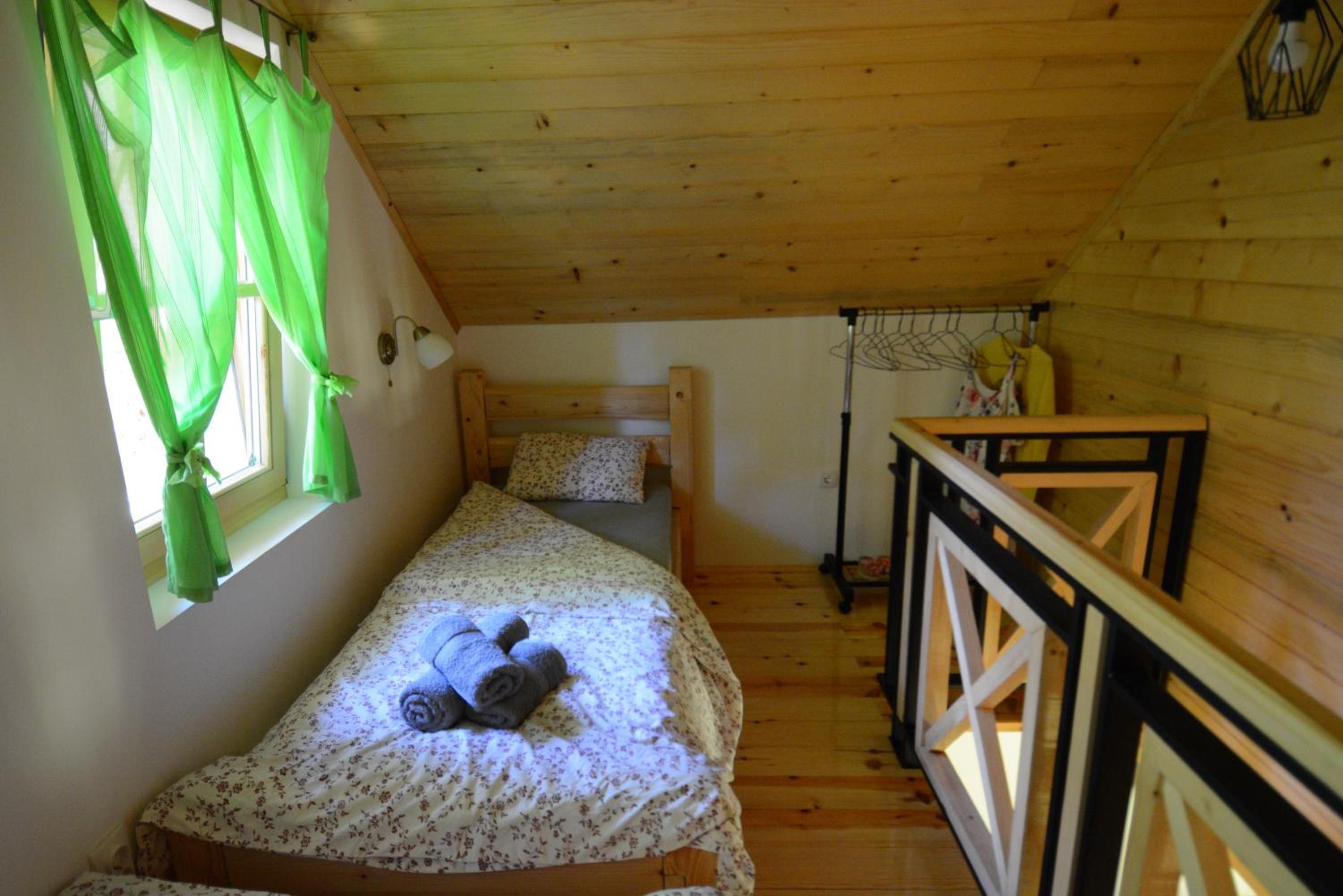 Planinska Gospa view 2