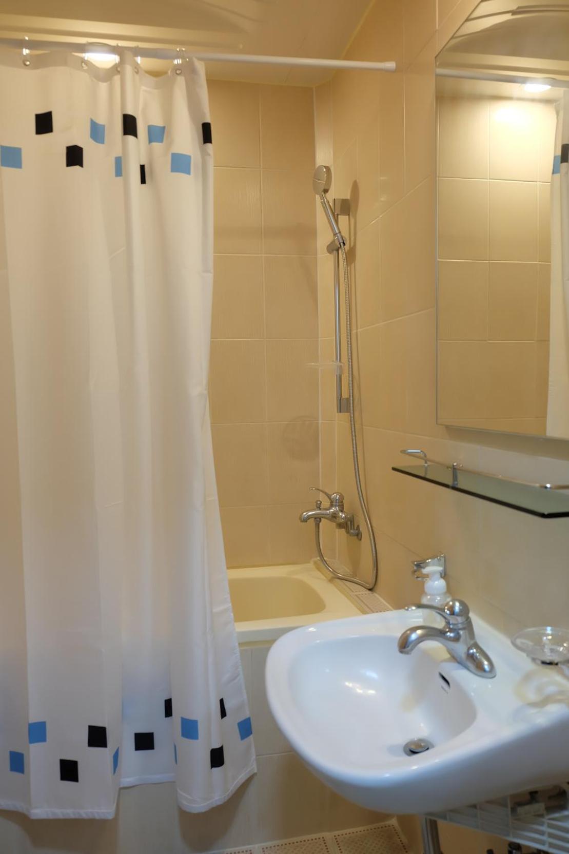Hostel Espace