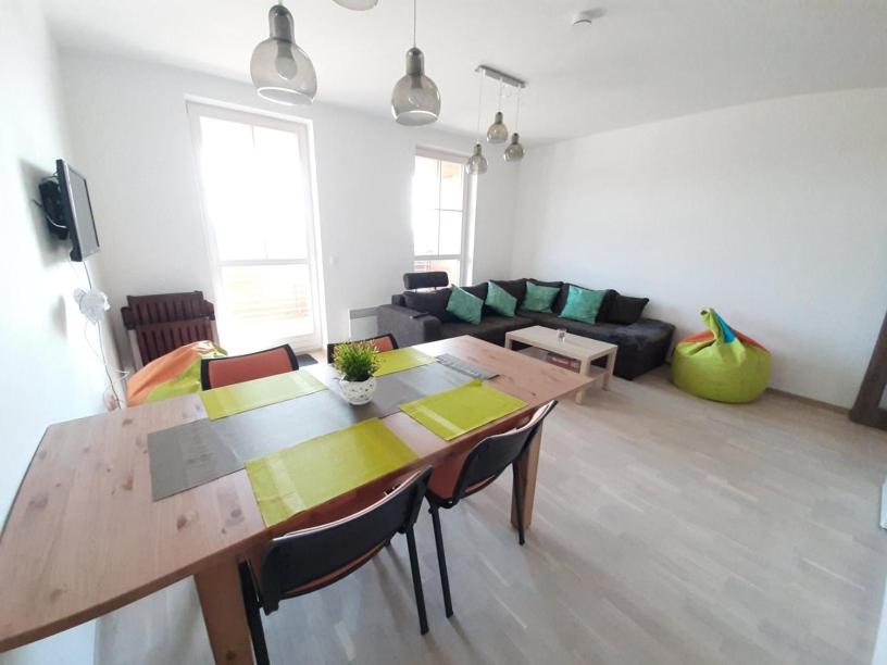 Apartman M5 Horní Mísečky