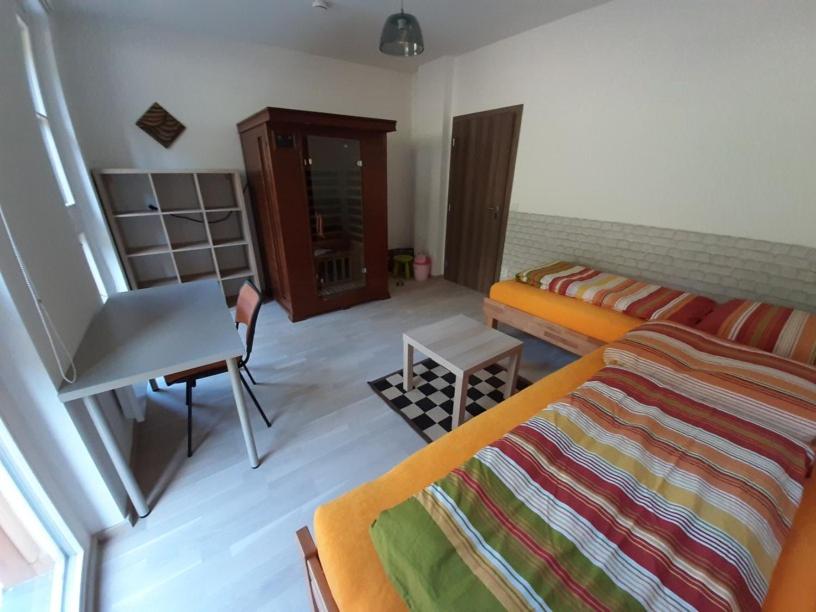 Apartman M5 Horní Mísečky