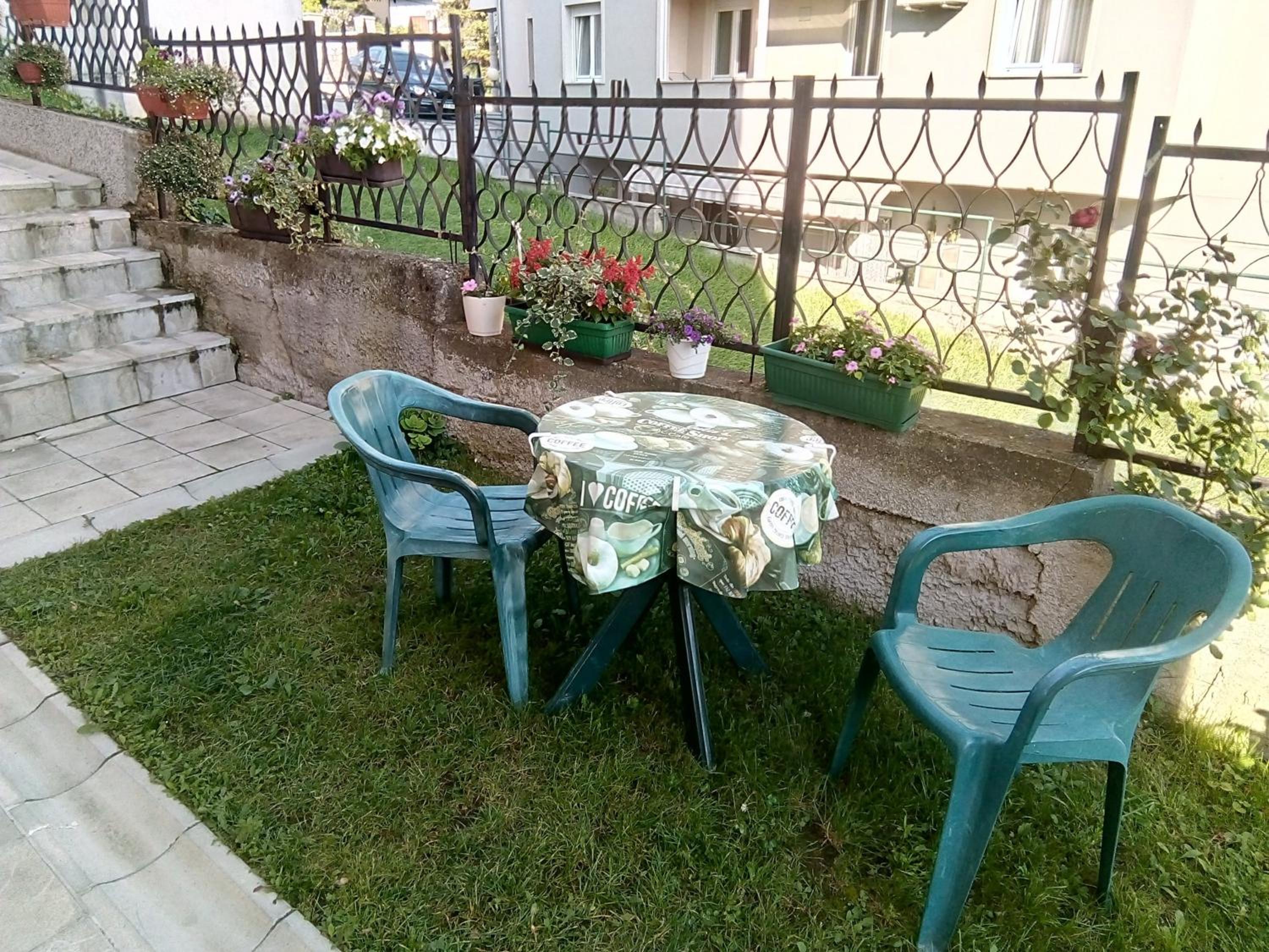 Apartman Vojinovic