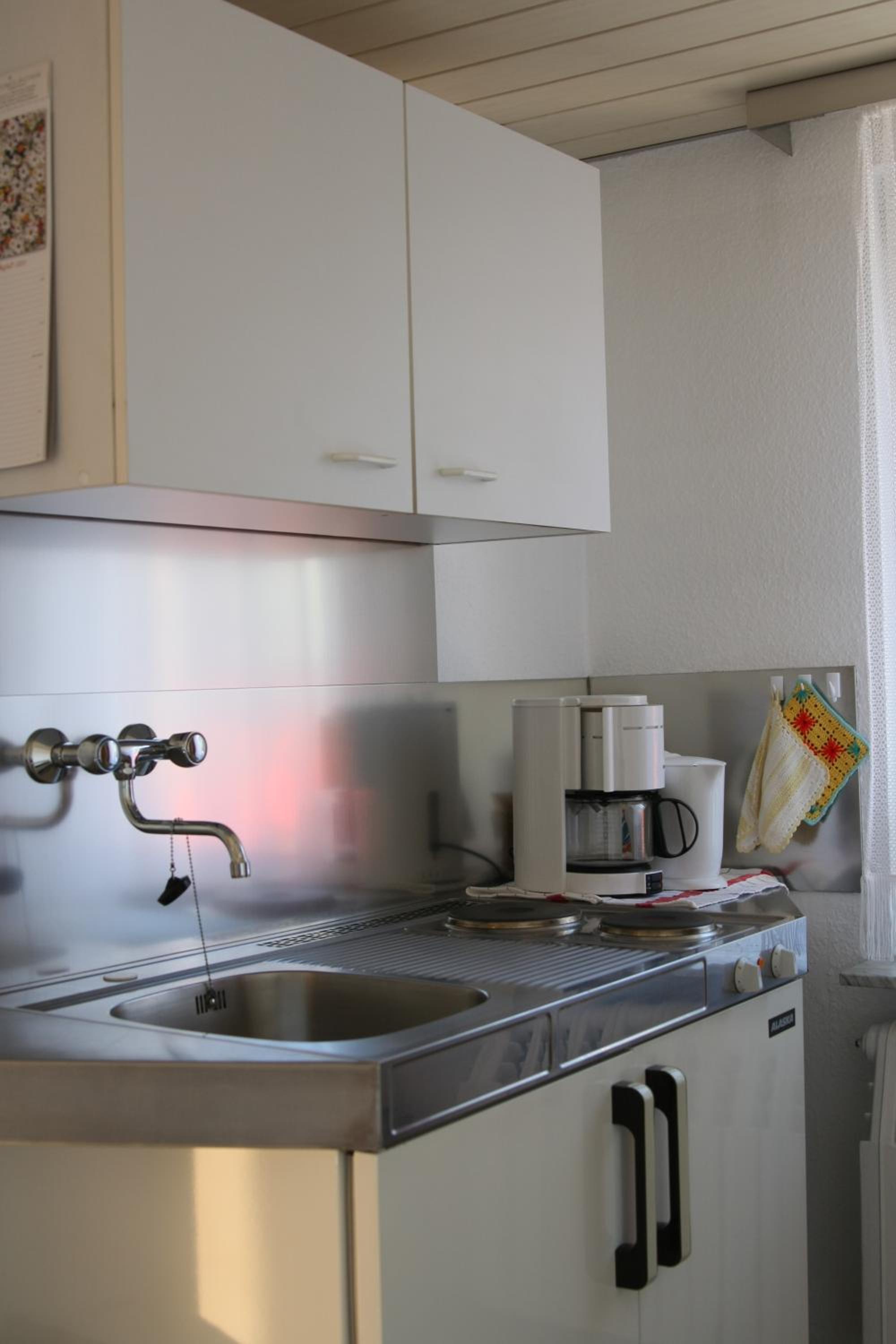Ferienwohnung Hauptmann view 5