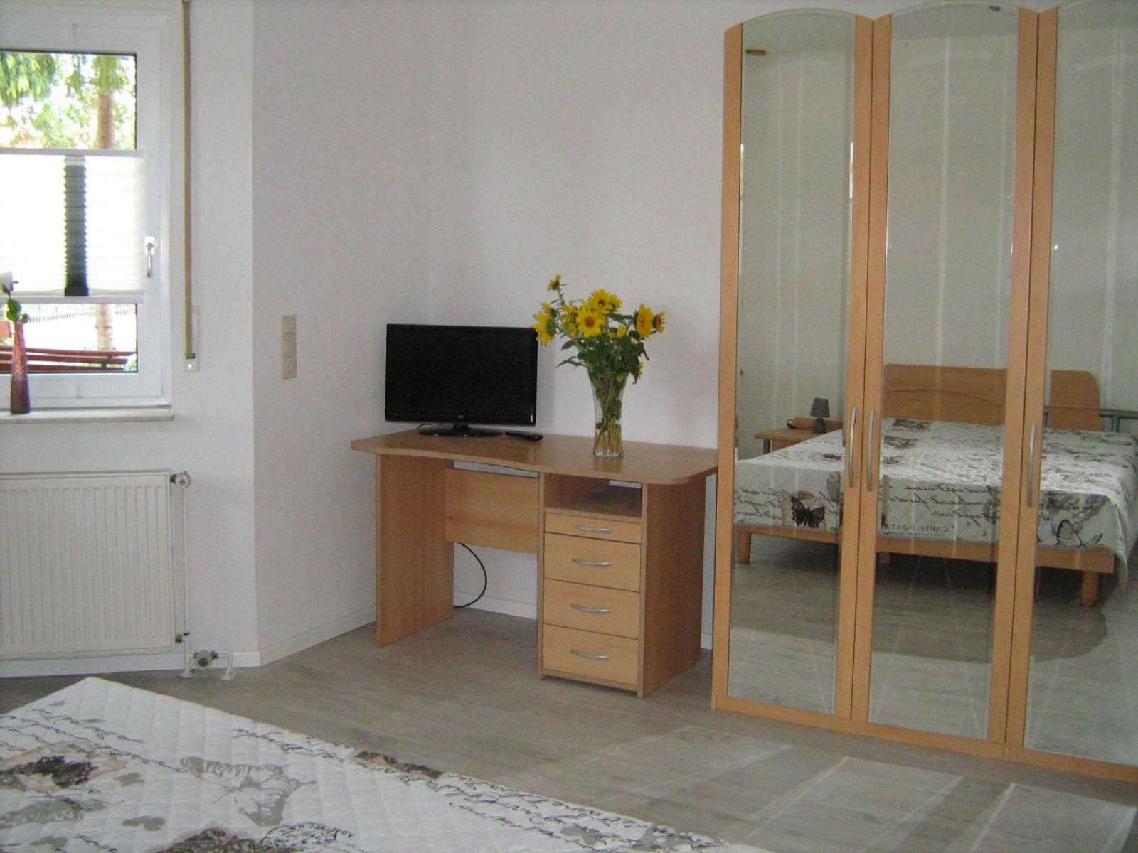 Ferienzimmer Alte Kämpe view 2