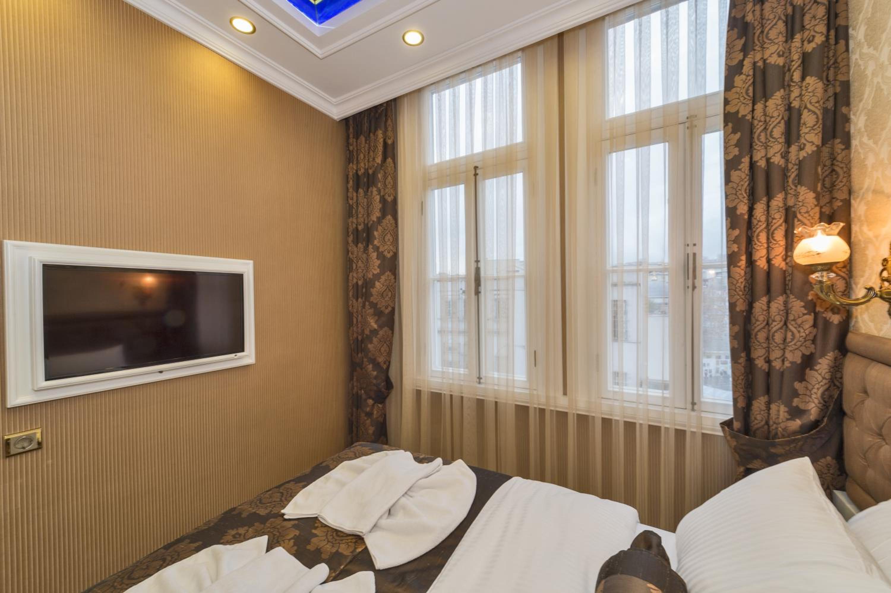 Alpek Otel - Image 81