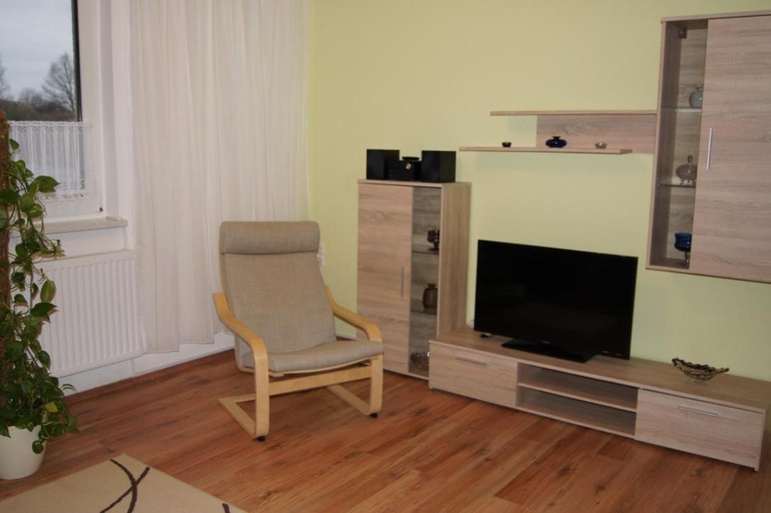 Ferienwohnung Feldberger Seenlandschaft view 2