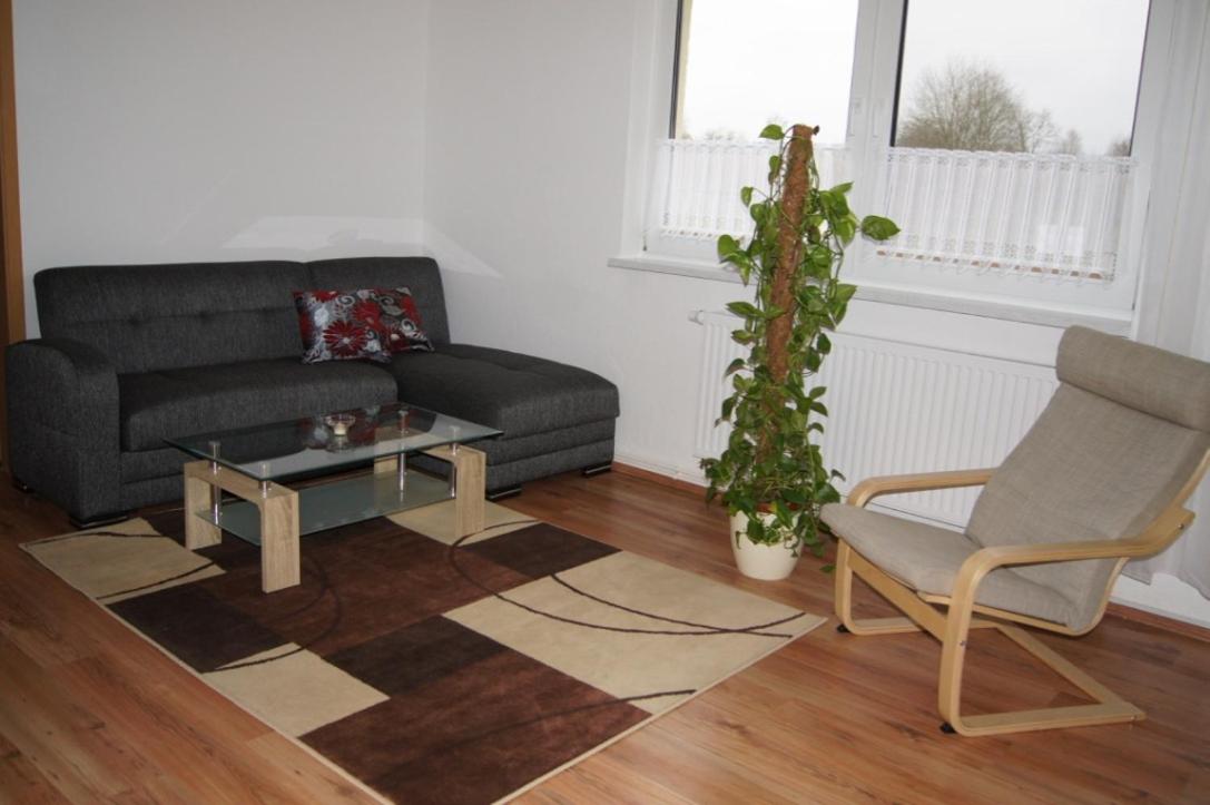 Ferienwohnung Feldberger Seenlandschaft view 4