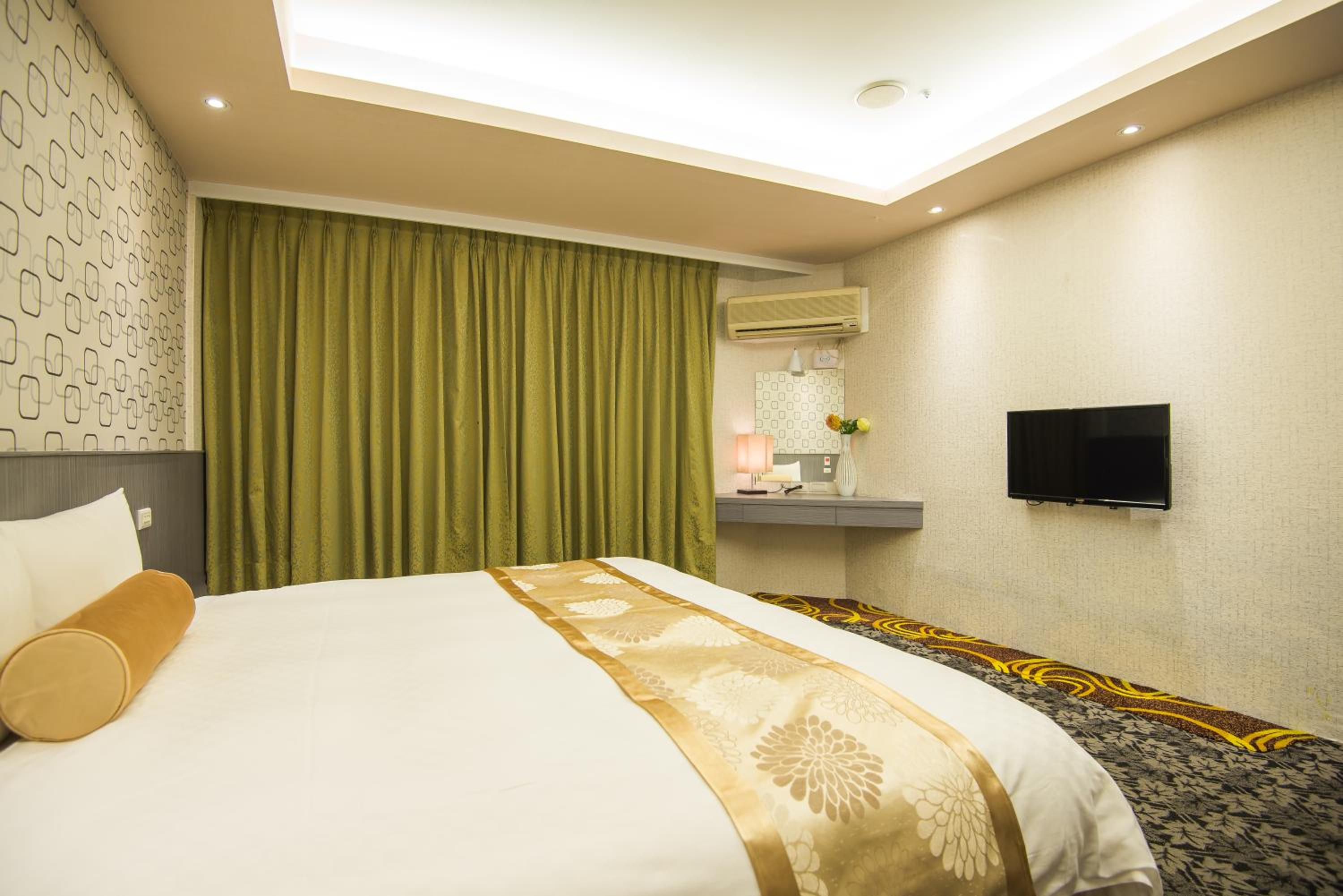 友愛金色商旅 Yoai Golden Hotel
