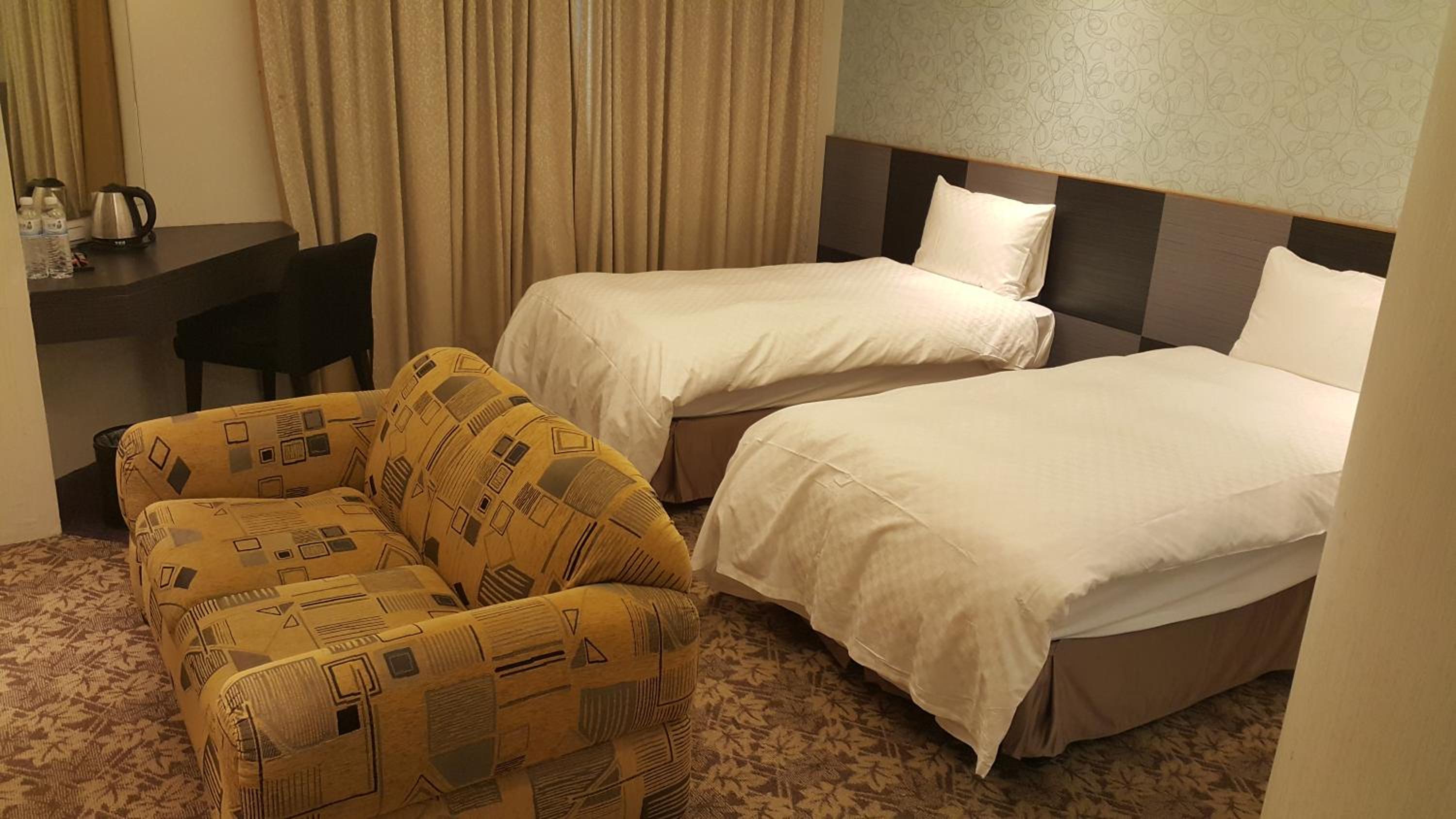 友愛金色商旅 Yoai Golden Hotel