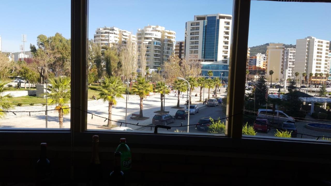 THE BEST APARTMENT