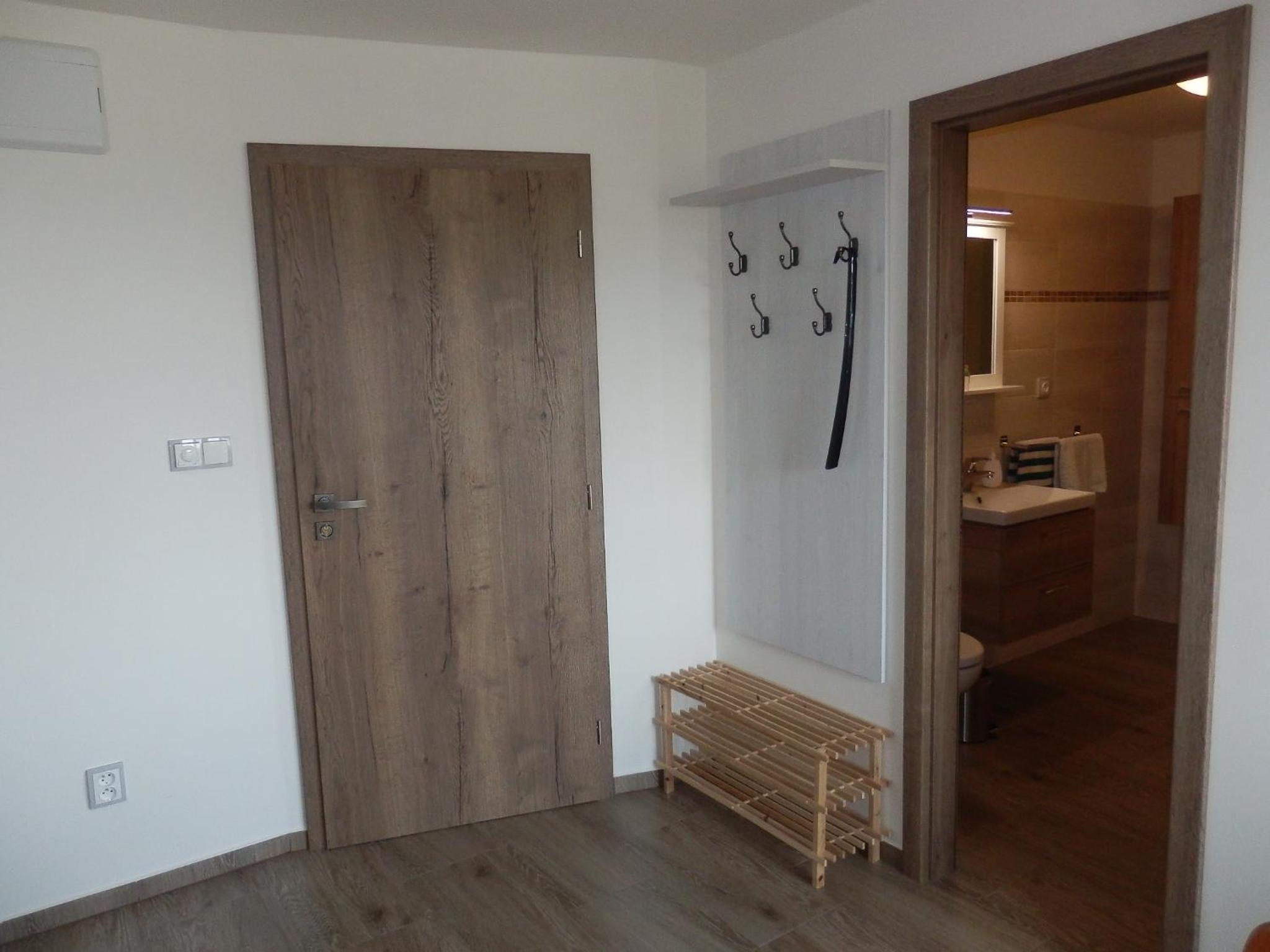 Apartmány 27