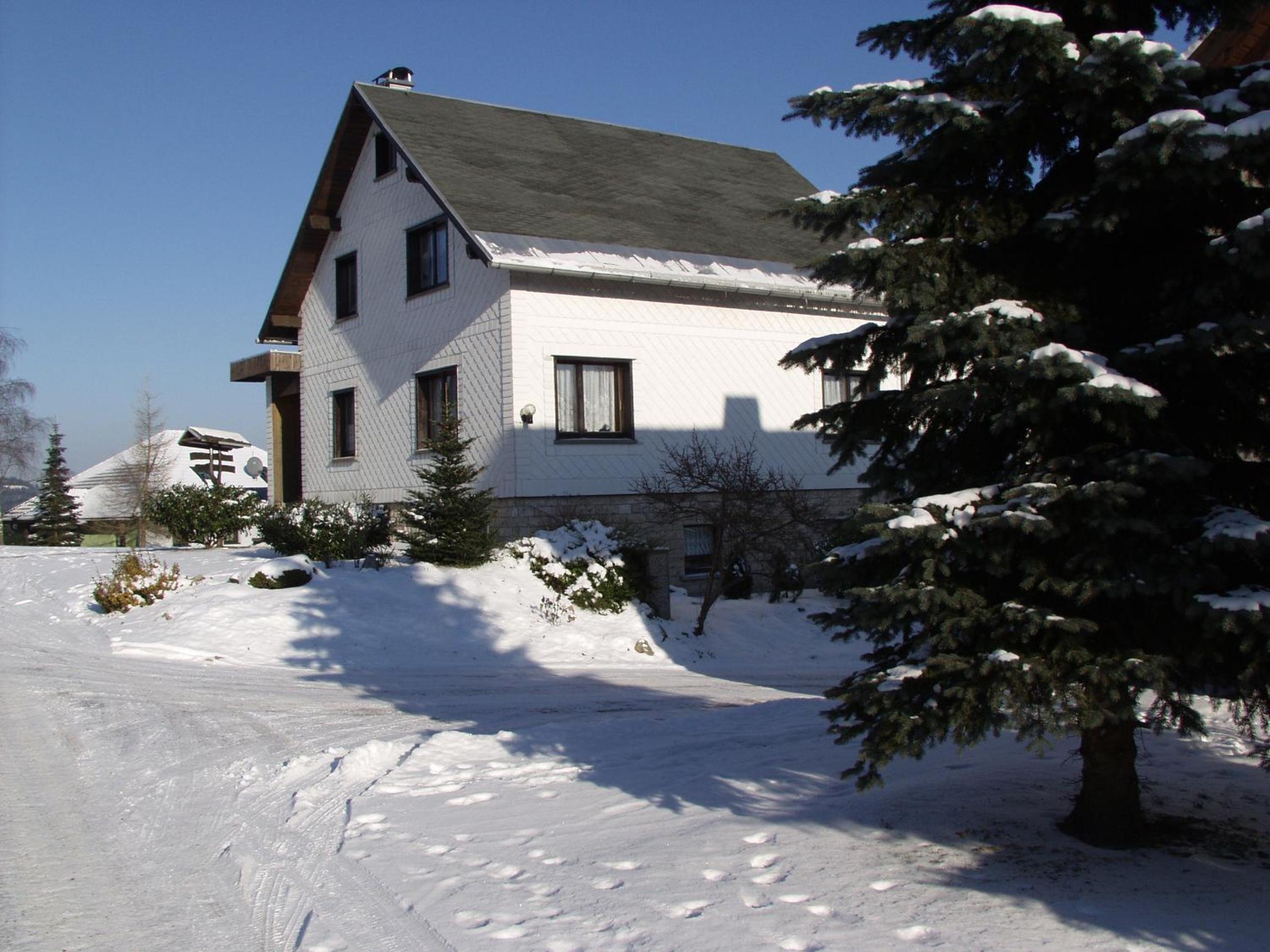 Ferienwohnung Hauptmann view 3
