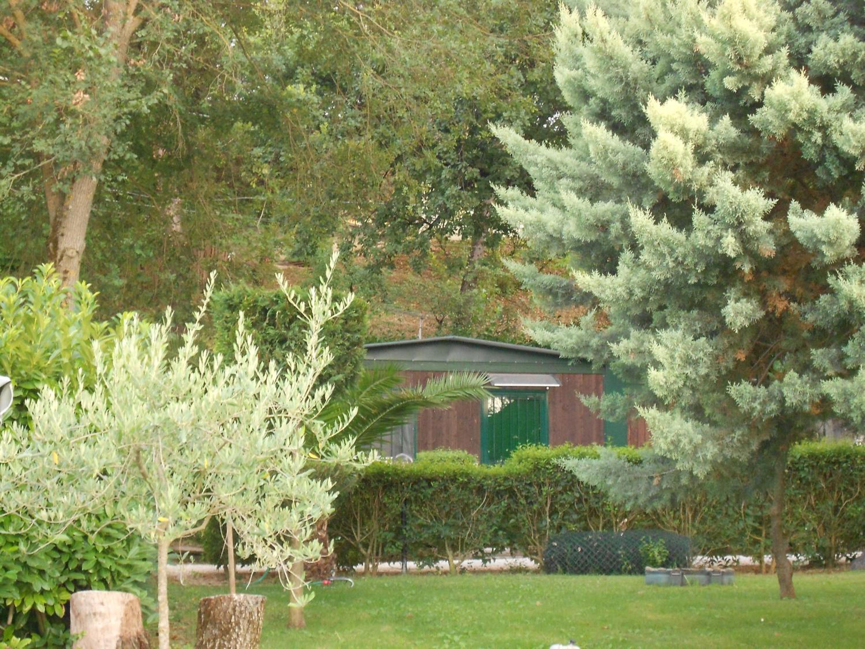 B&B La Quercia