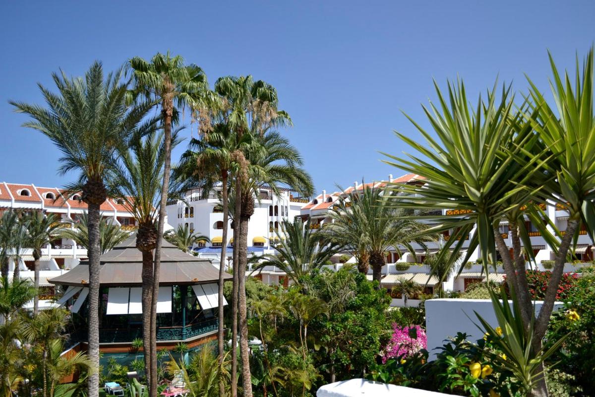 3 Santiago Playa Tenerife Estudio view 2
