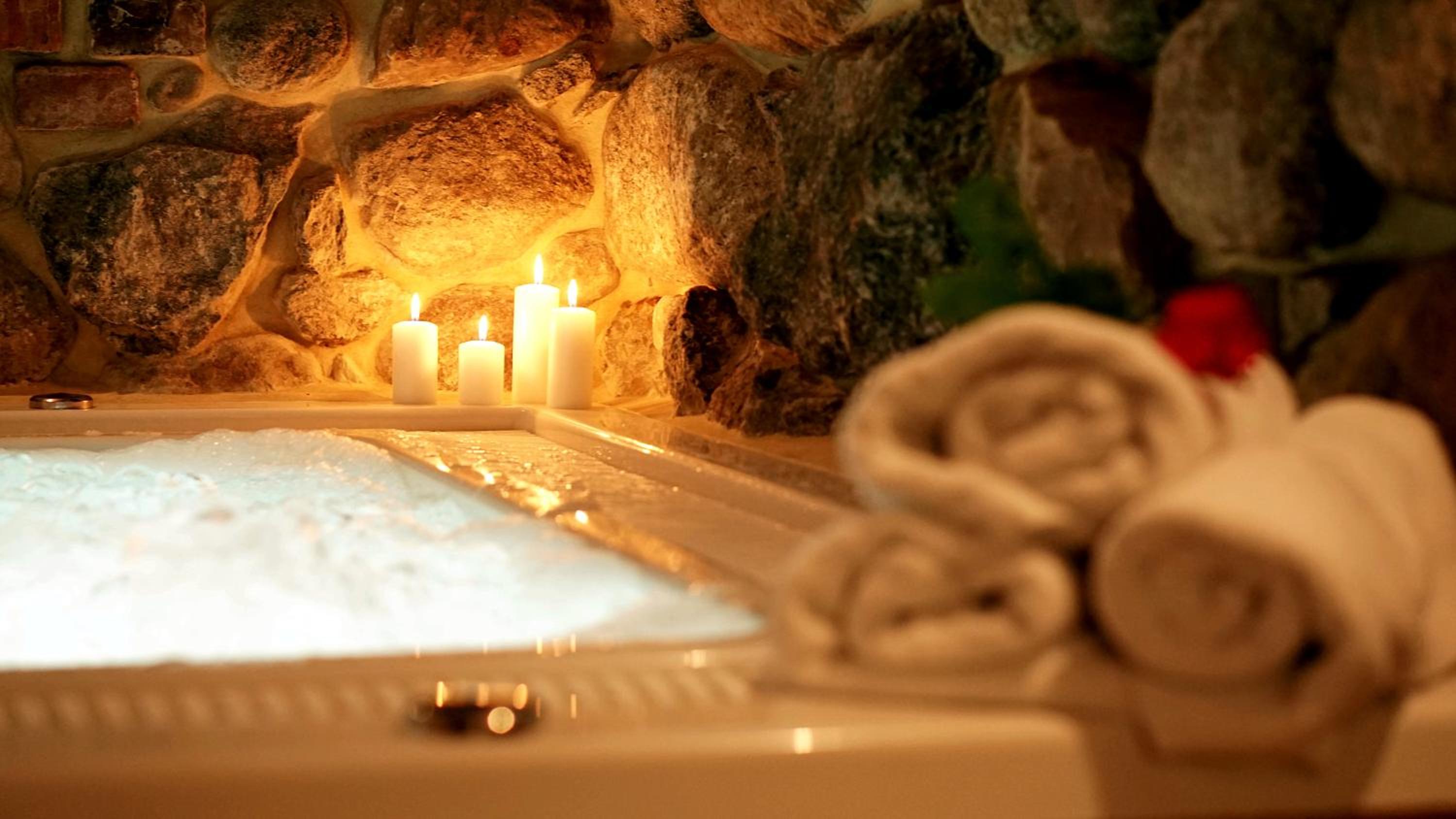 Jacuzzi