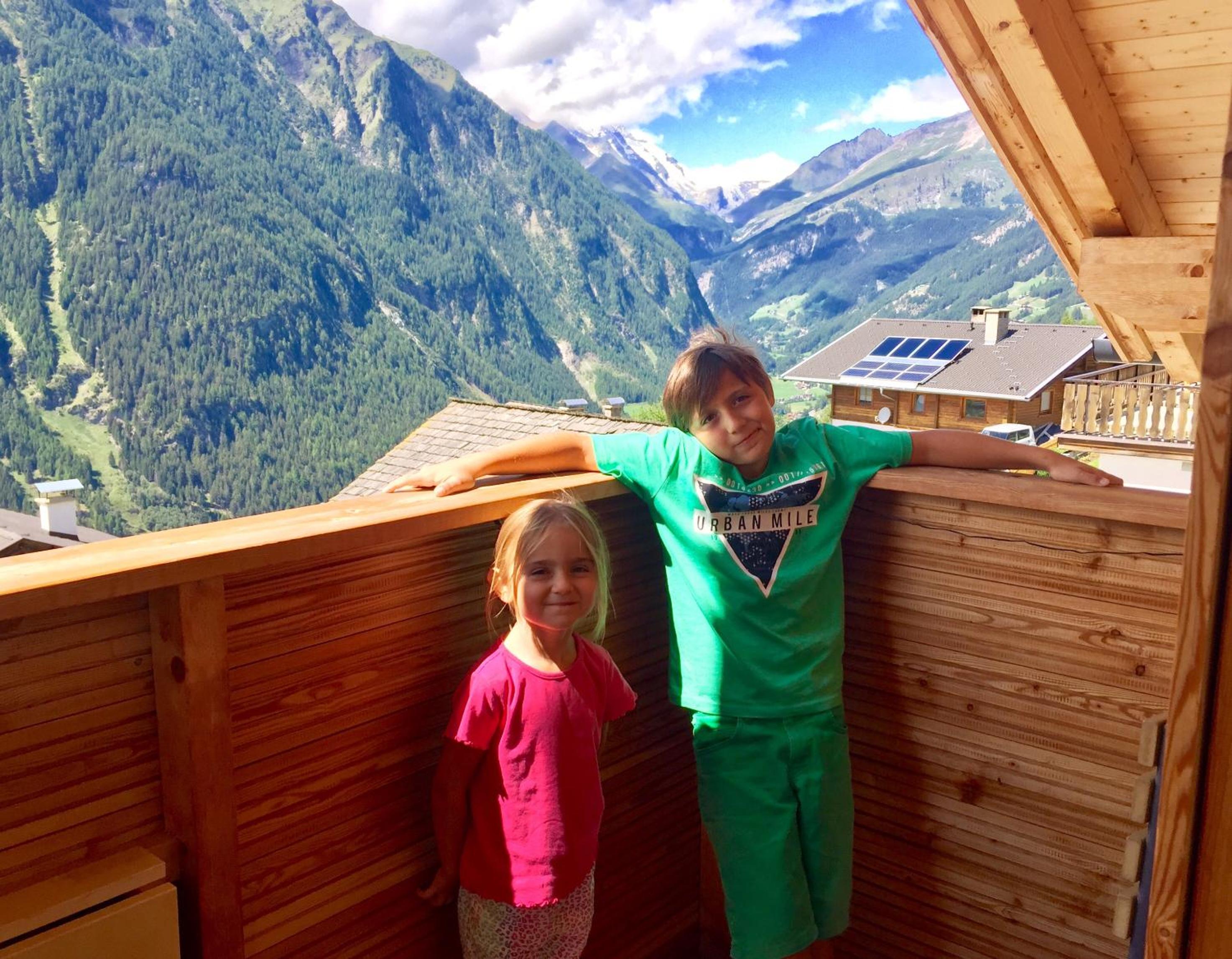 Chalet Magda-Lena