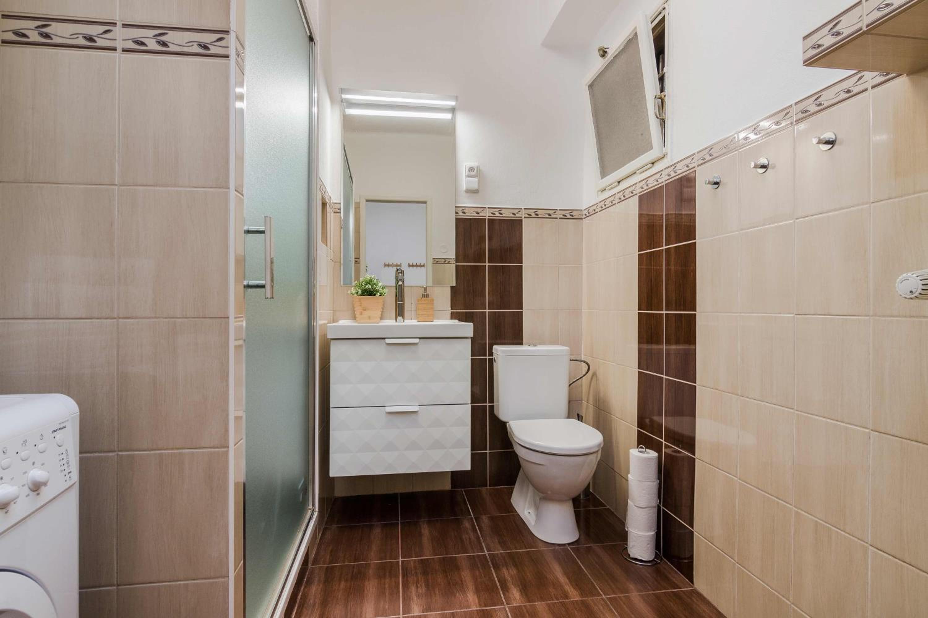 APT in Prague Charles Bridge 1km by Michal&Friends