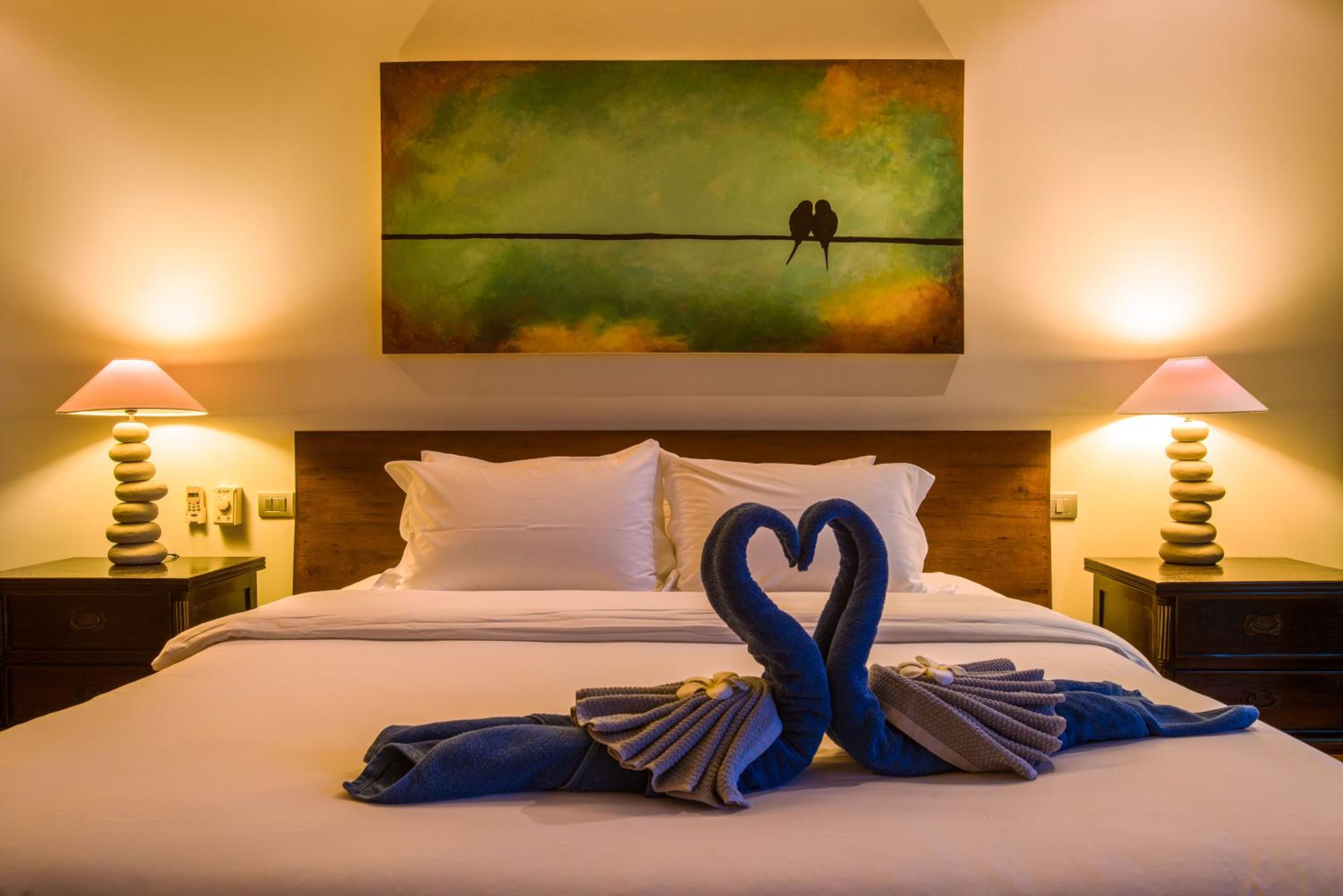 Luxurious SeaView 4br Private Pool Villa by Intira Villas