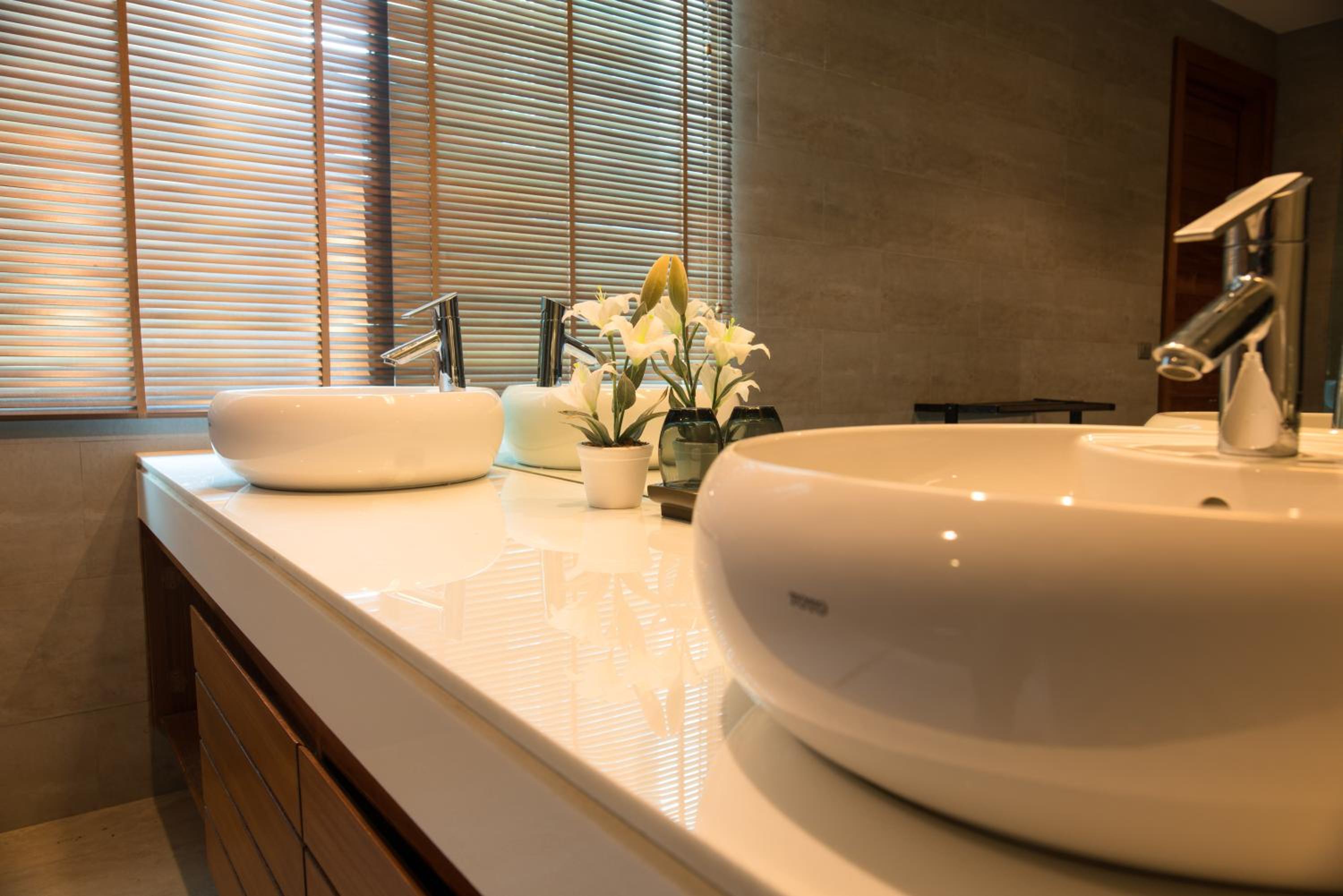 Luxurious SeaView 4br Private Pool Villa by Intira Villas