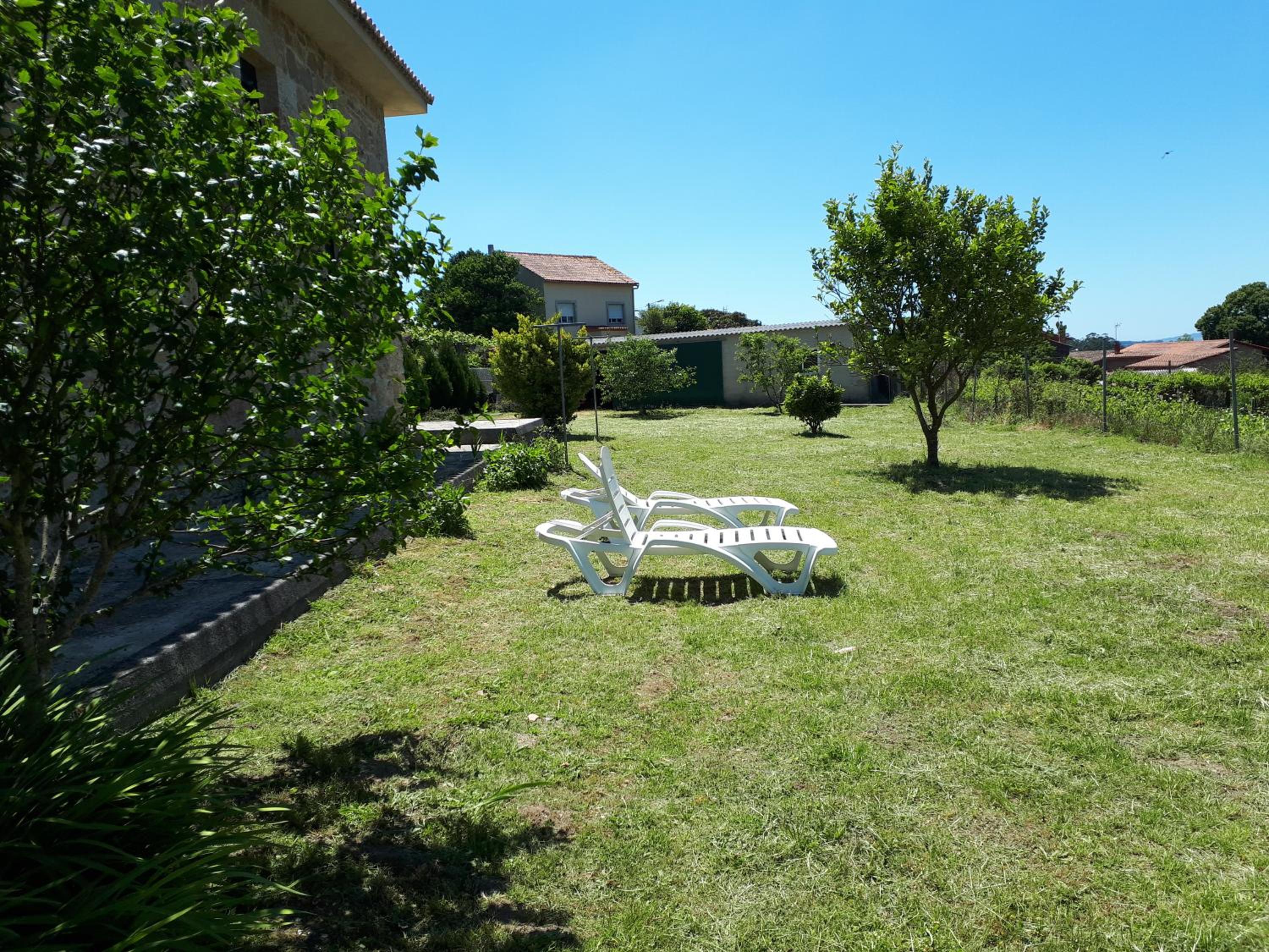 Casa Rural Manuela
