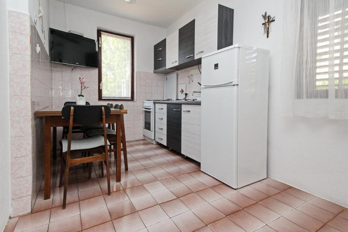 Apartments Teljega view 4