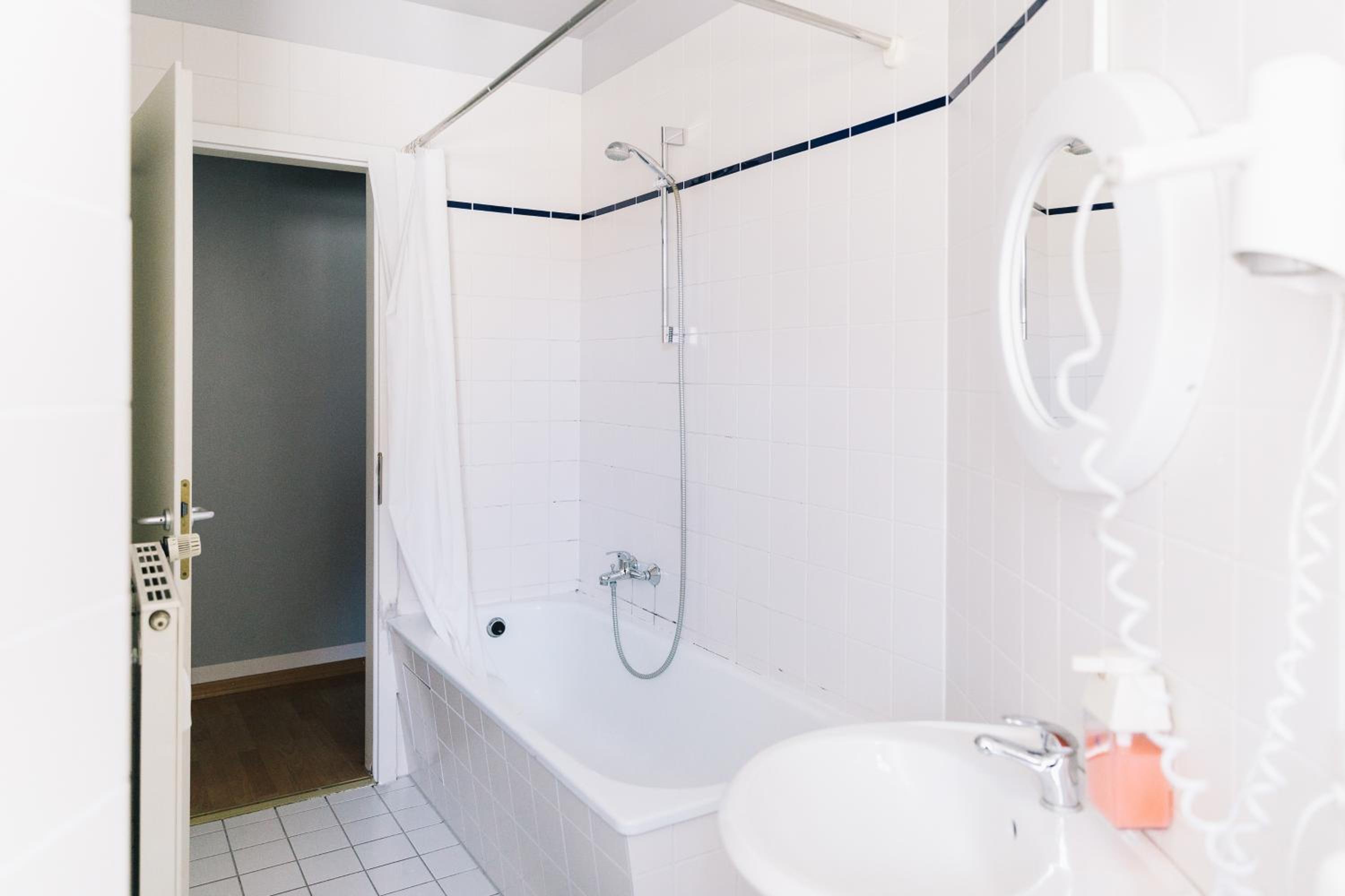 St Christopher's Inn Berlin - Apartments