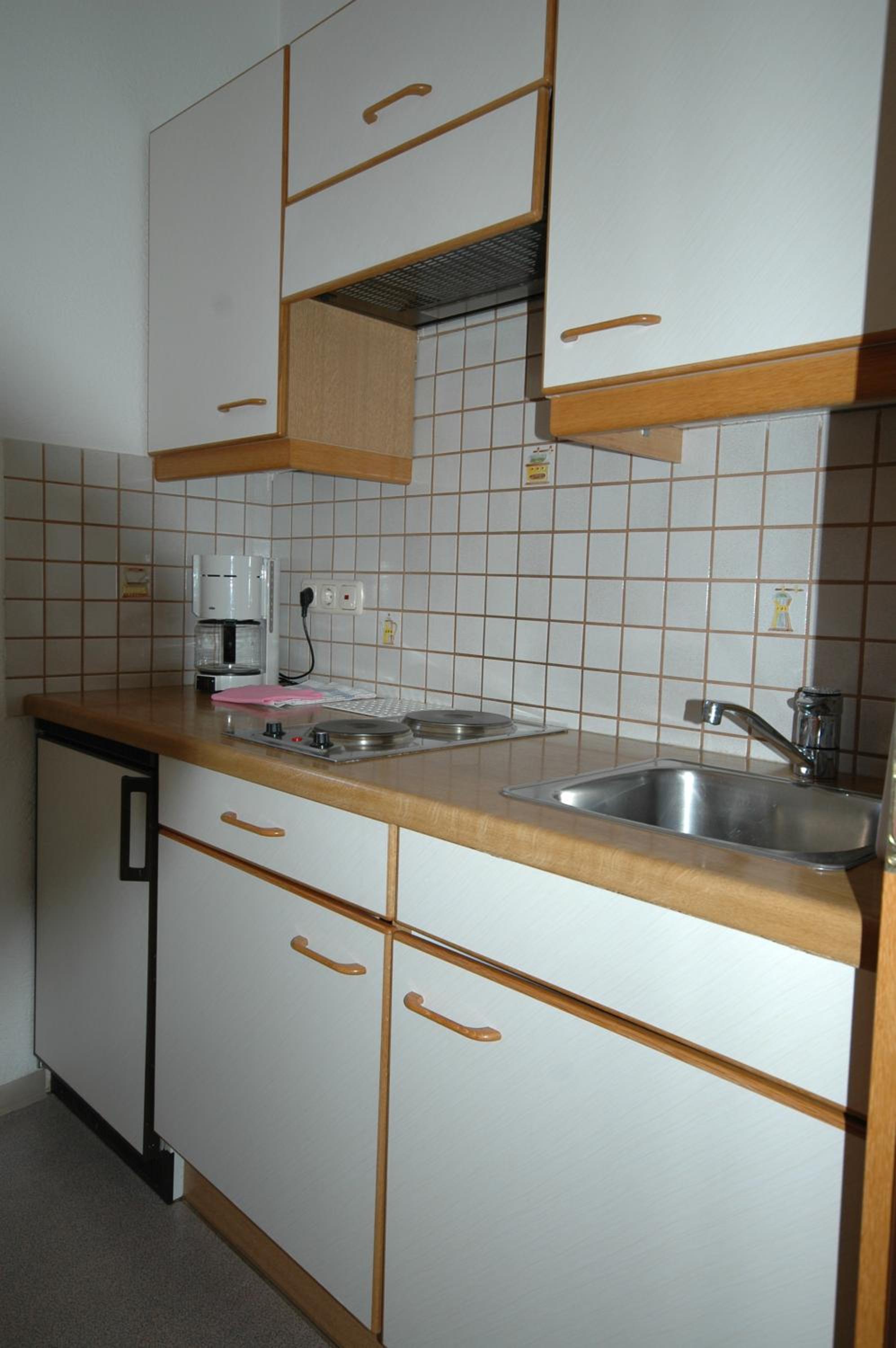 Appartements Monuth