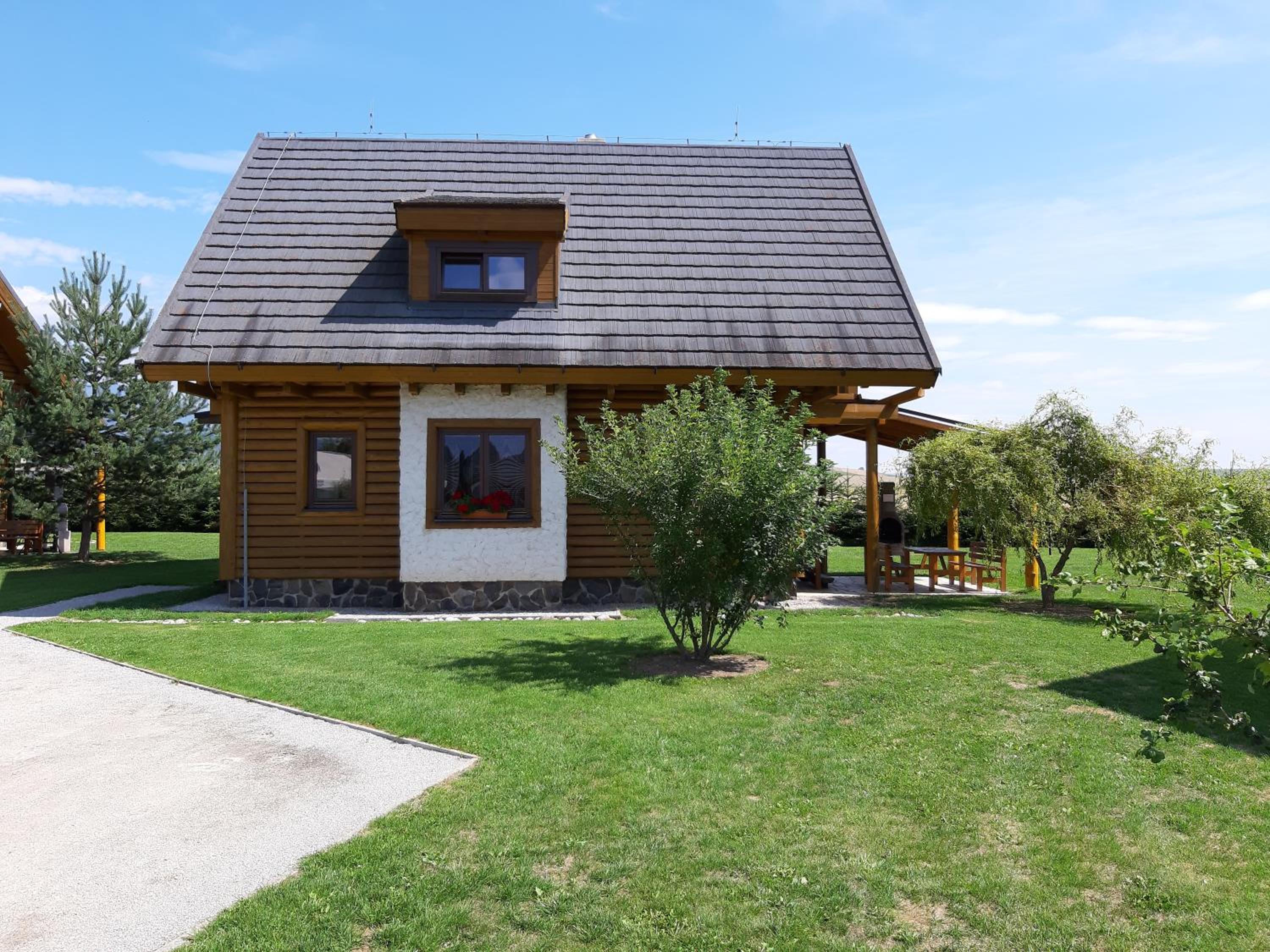 Chaty Rybárska Osada view 3
