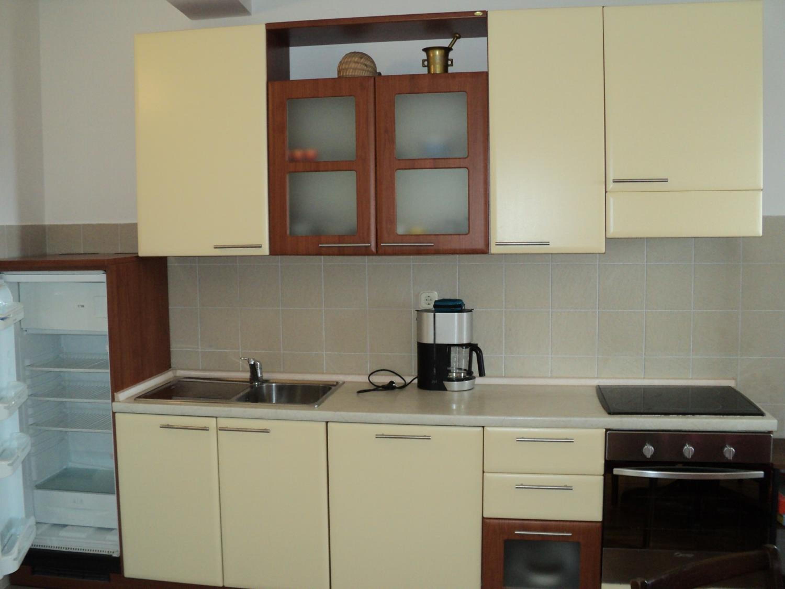 Apartments Lena