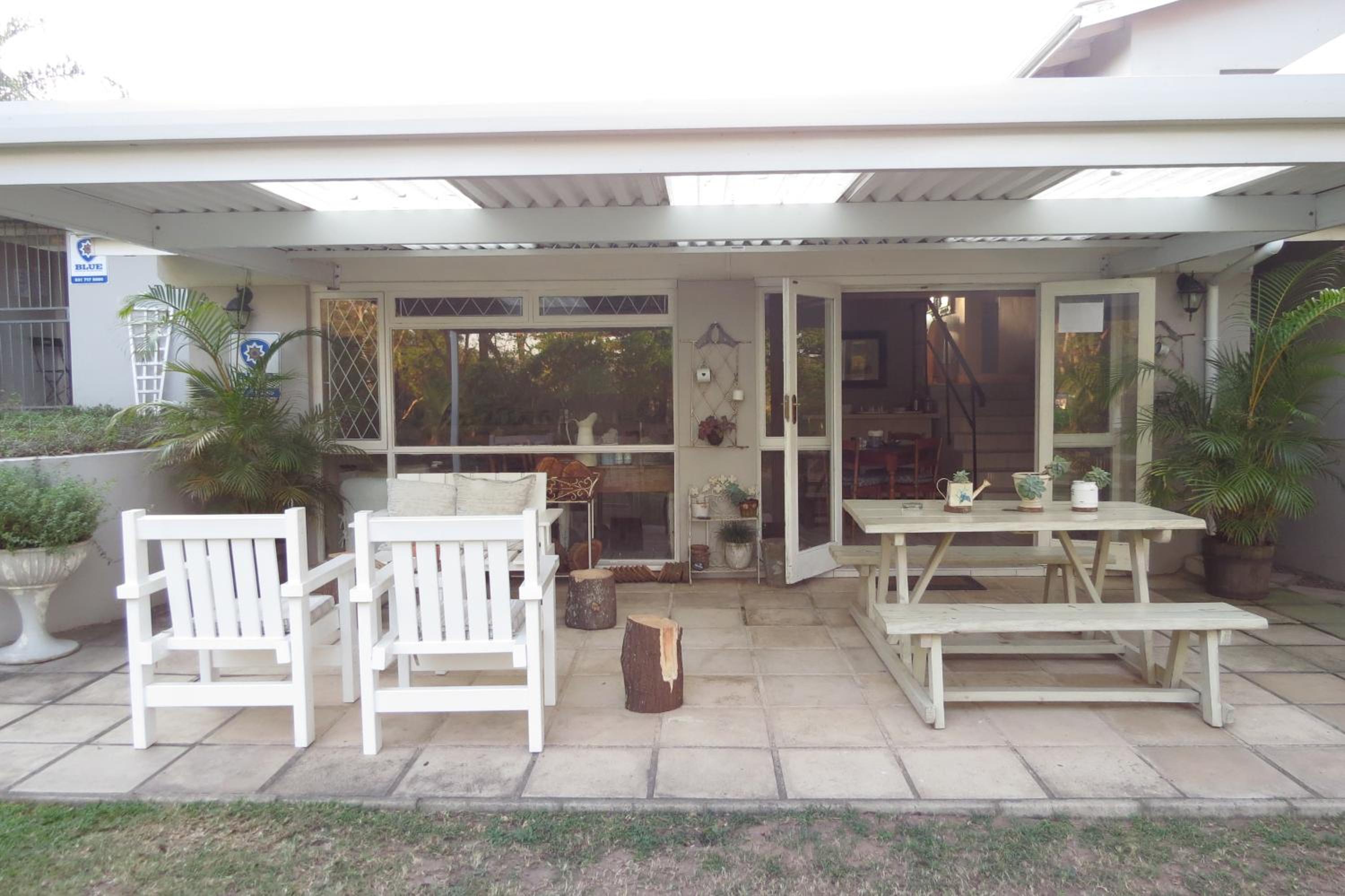 Hotel Avillahouse Guesthouse - Image 1