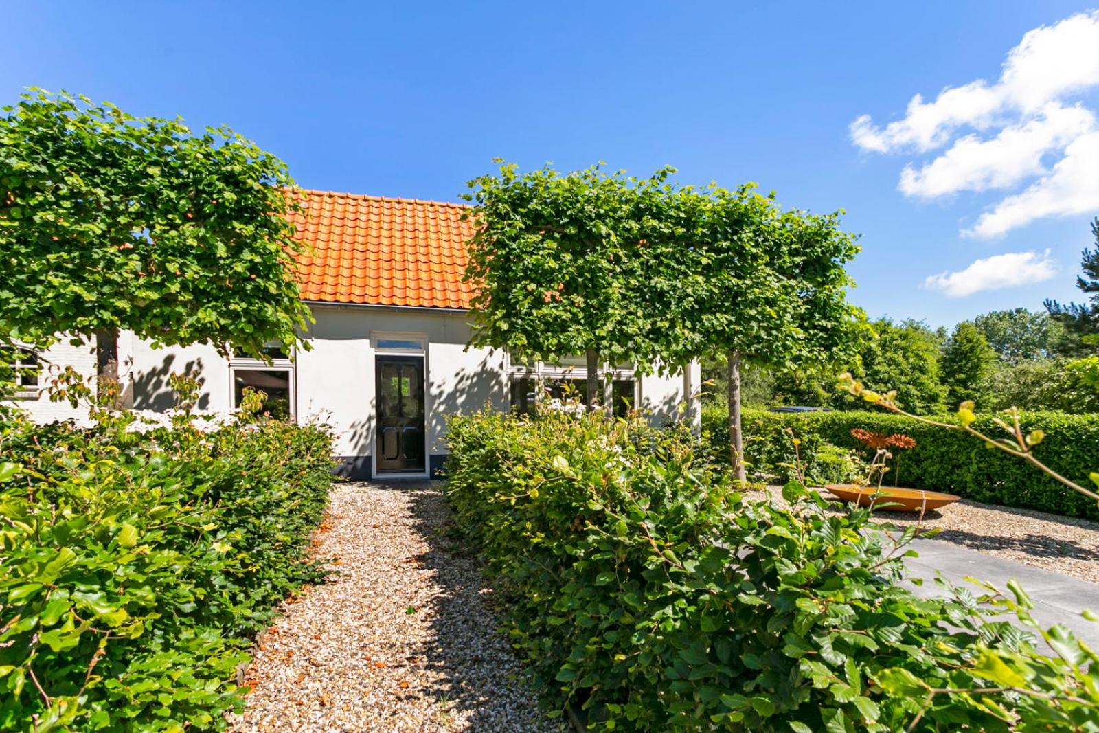 Dijkstelweg 30 - Ouddorp