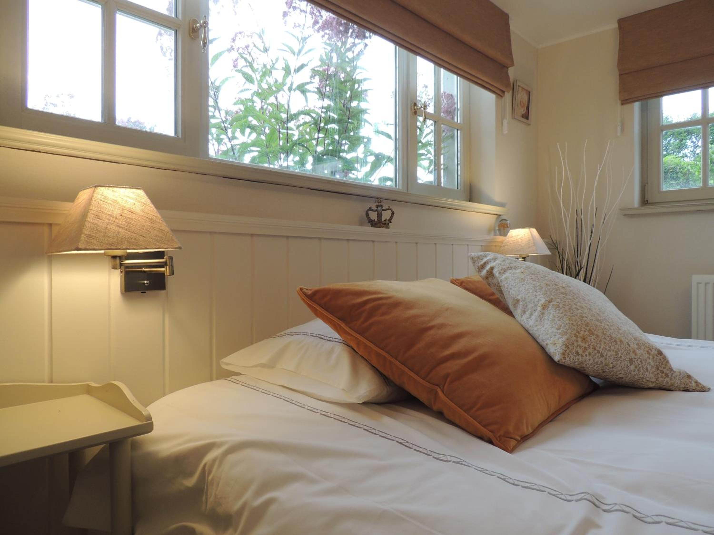 Bed & Breakfast Het Zilte Zand - luxe ontbijt - gratis parking - Westende Middelkerke
