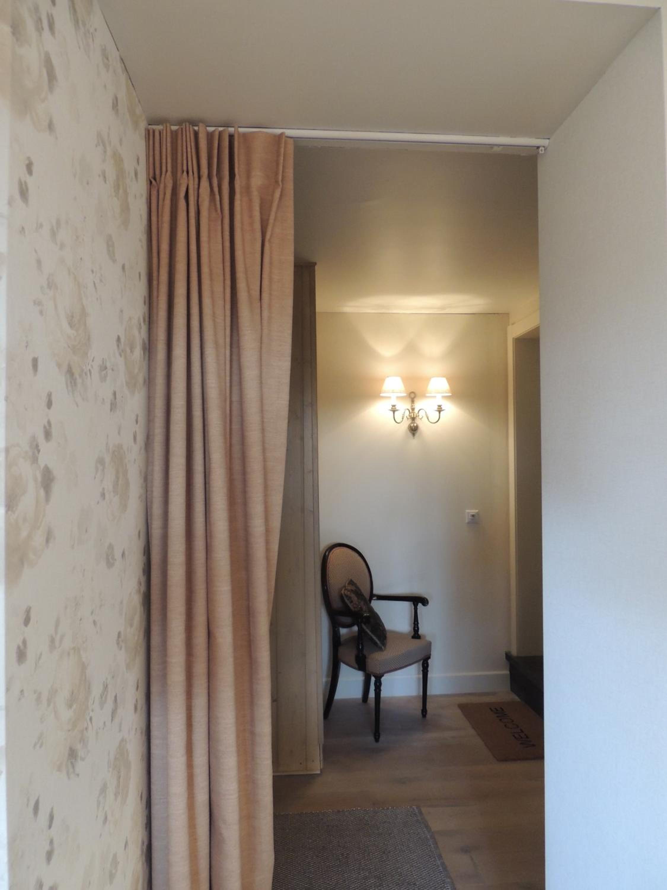 Bed & Breakfast Het Zilte Zand - luxe ontbijt - gratis parking - Westende Middelkerke