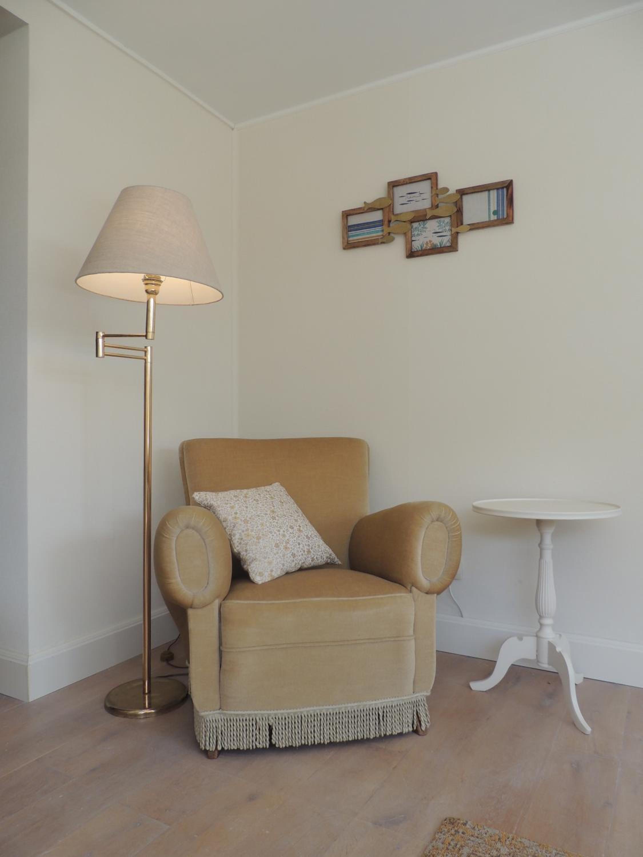 Bed & Breakfast Het Zilte Zand - luxe ontbijt - gratis parking - Westende Middelkerke