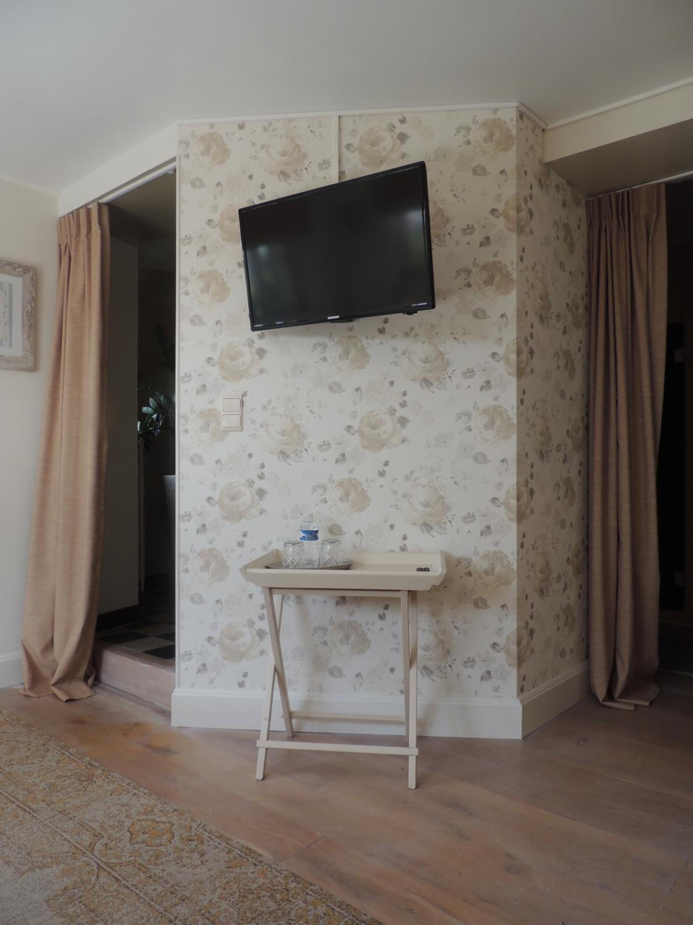 Bed & Breakfast Het Zilte Zand - luxe ontbijt - gratis parking - Westende Middelkerke