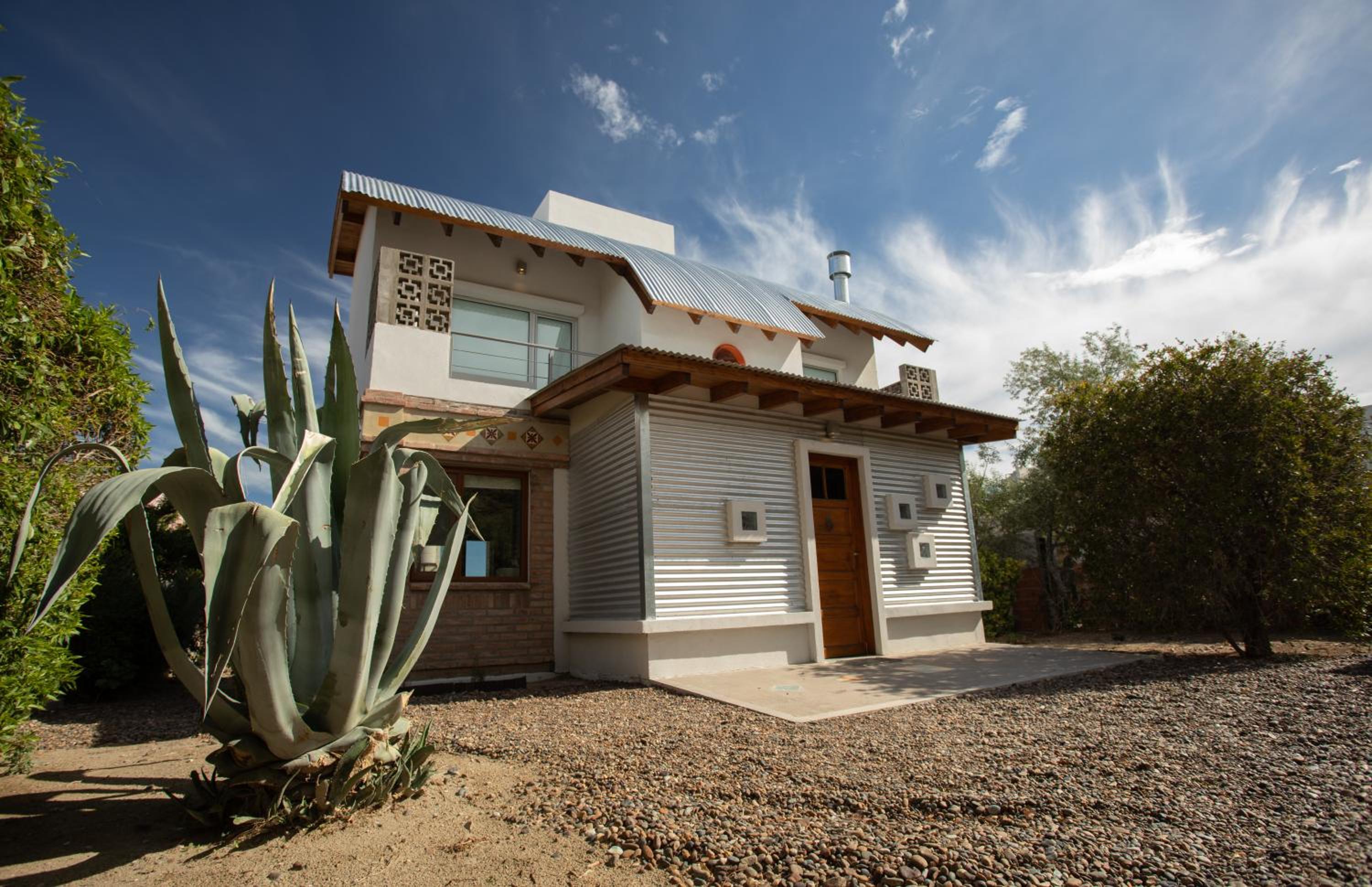 Casa Serendipia