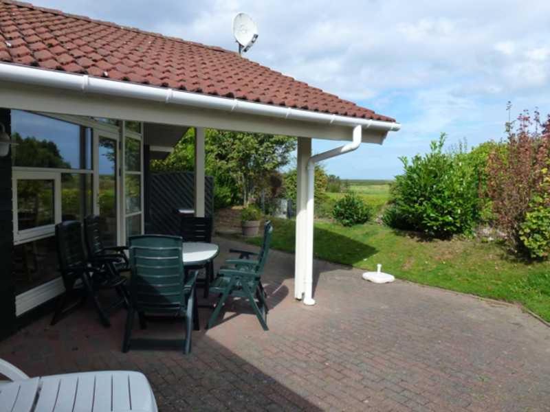 Ferienhaus Strandmuschel view 3