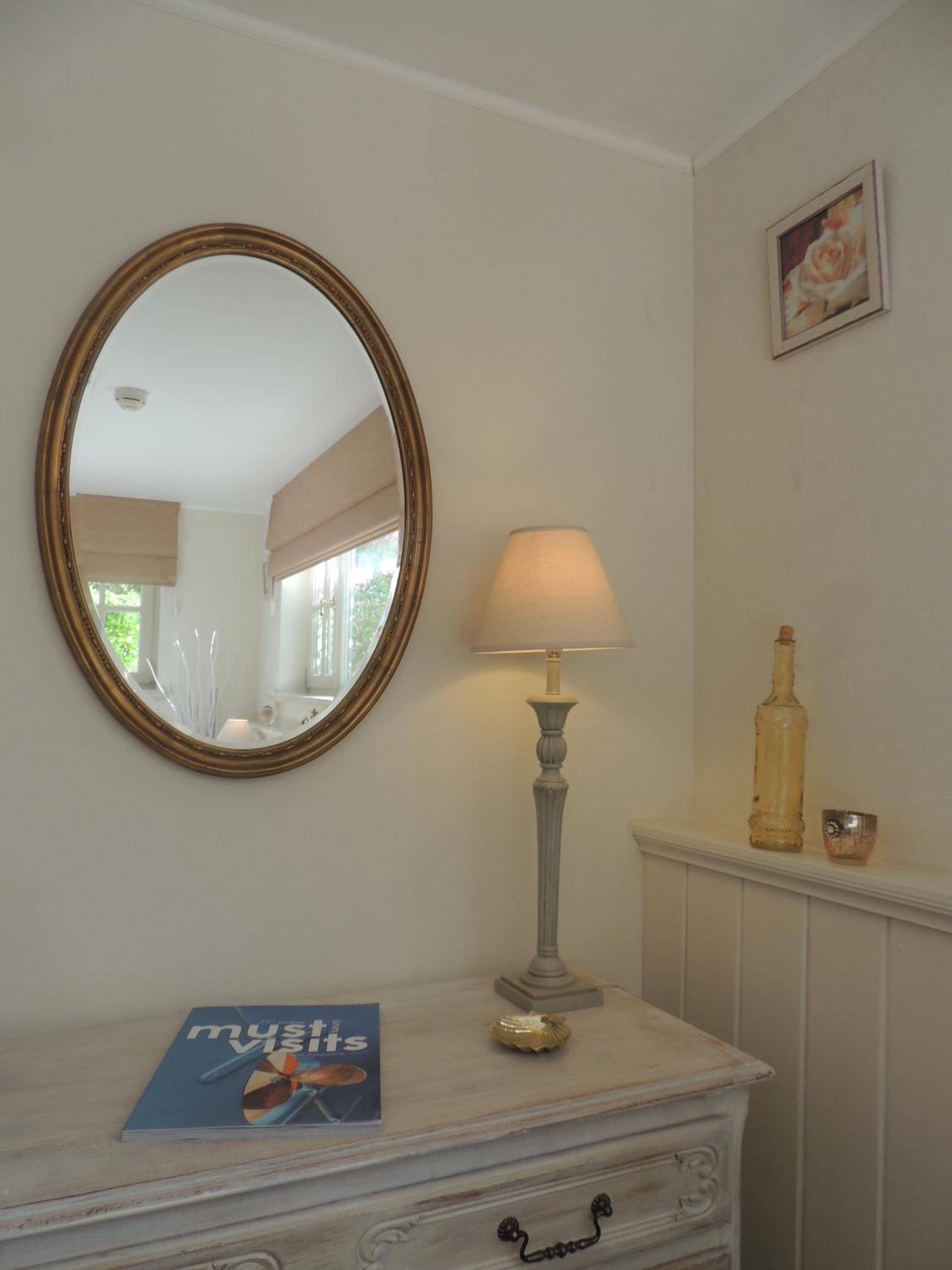 Bed & Breakfast Het Zilte Zand - luxe ontbijt - gratis parking - Westende Middelkerke