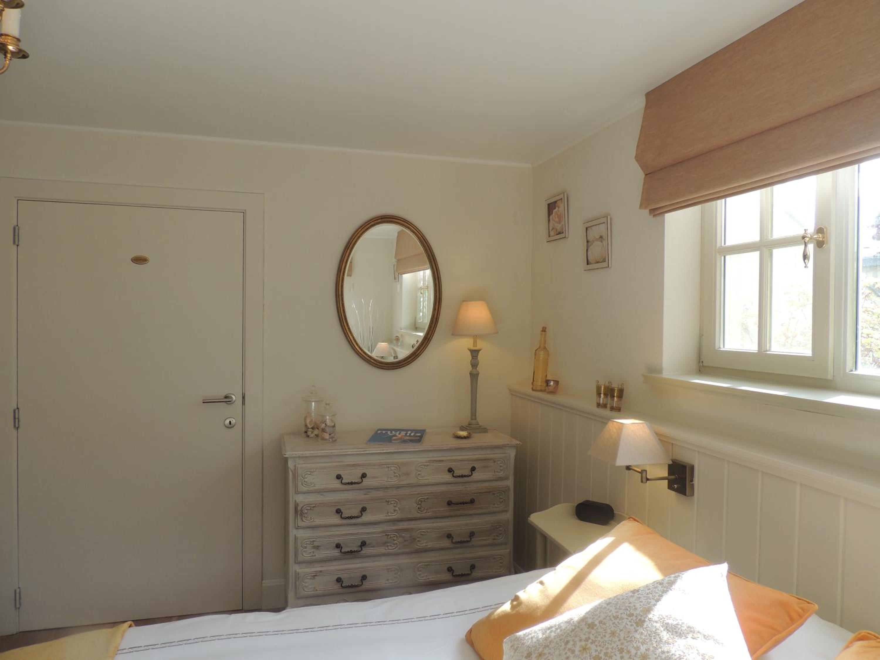 Bed & Breakfast Het Zilte Zand - luxe ontbijt - gratis parking - Westende Middelkerke