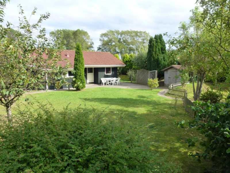 Ferienhaus Strandmuschel view 4