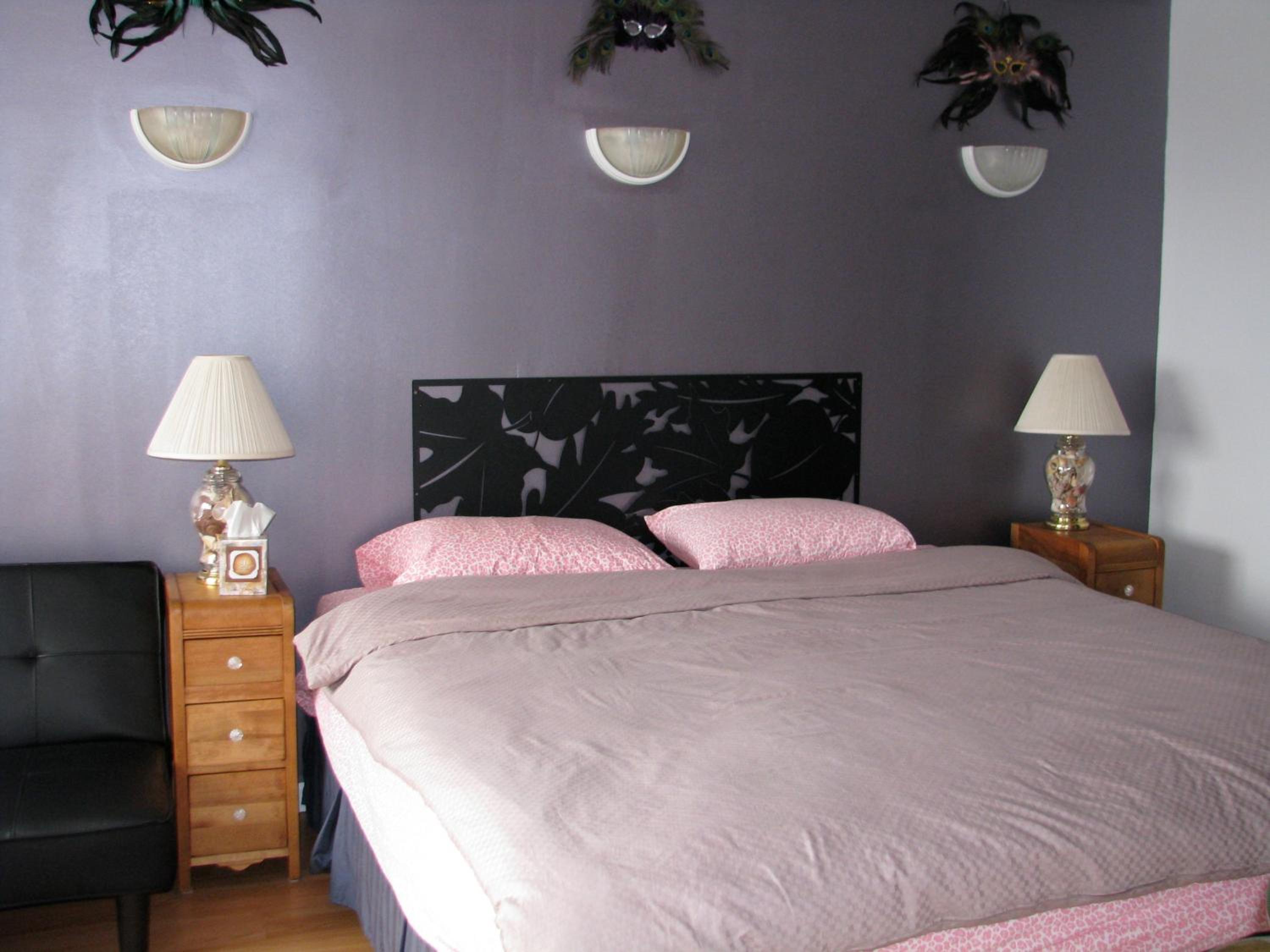 Fireflies Bed & Breakfast