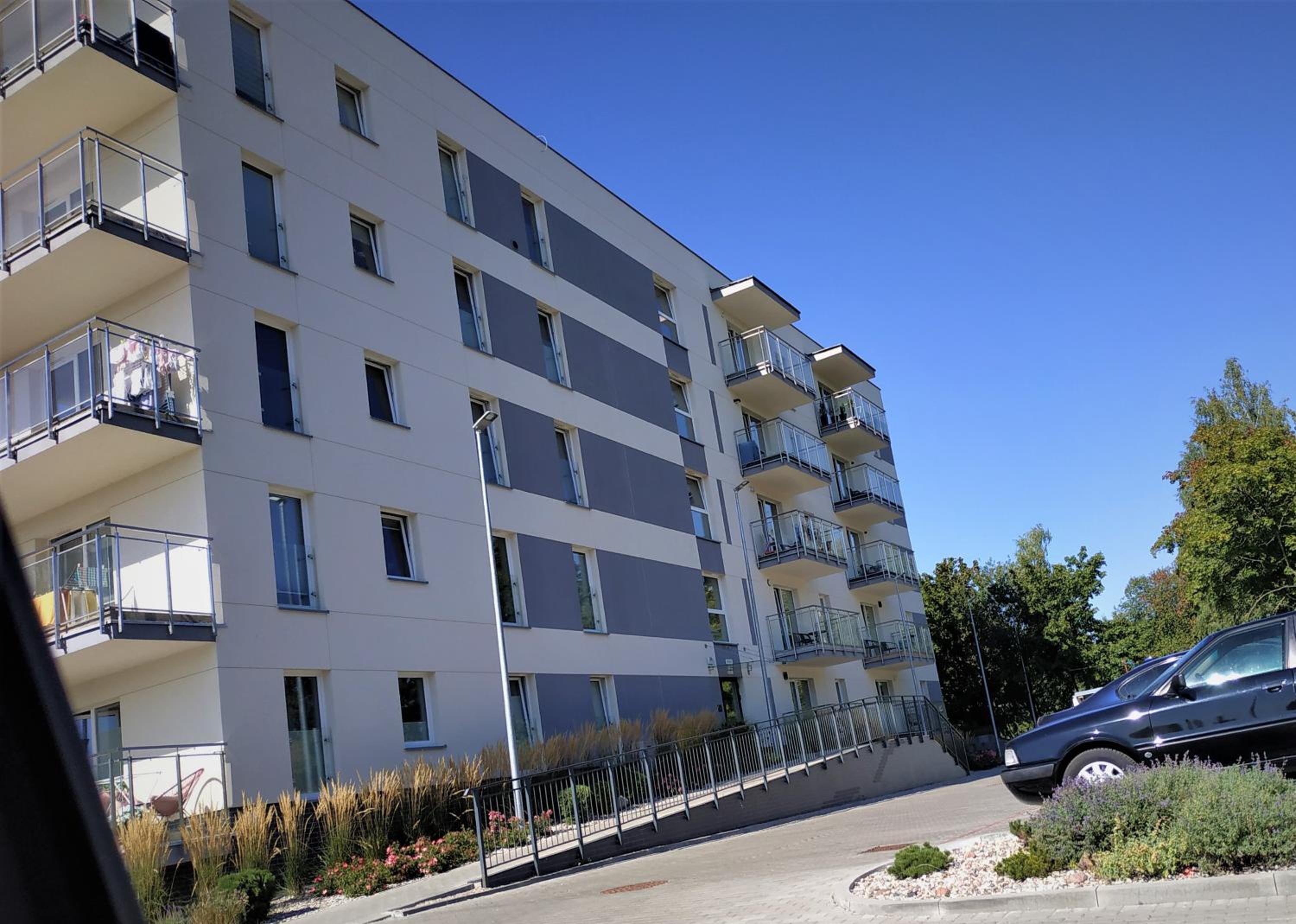 Apartament Limanowskiego 20/6, photo 16