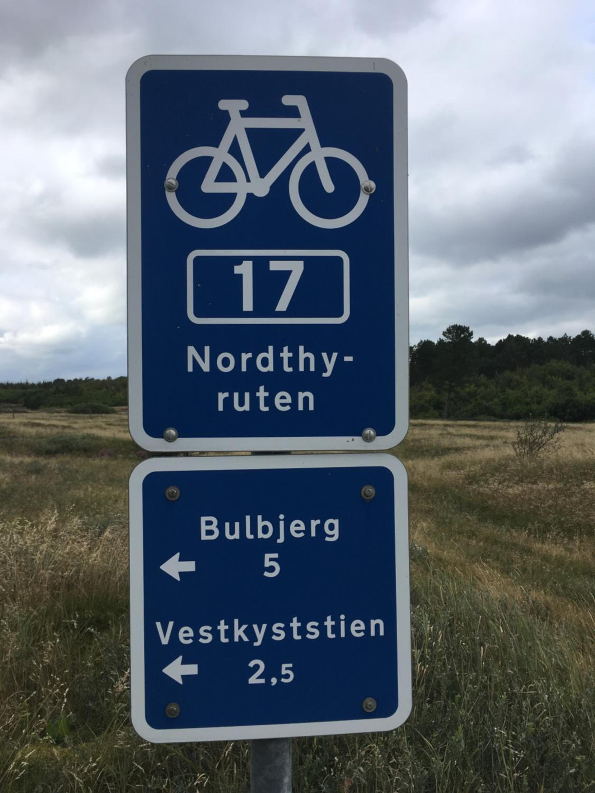 Bulbjerguld BB