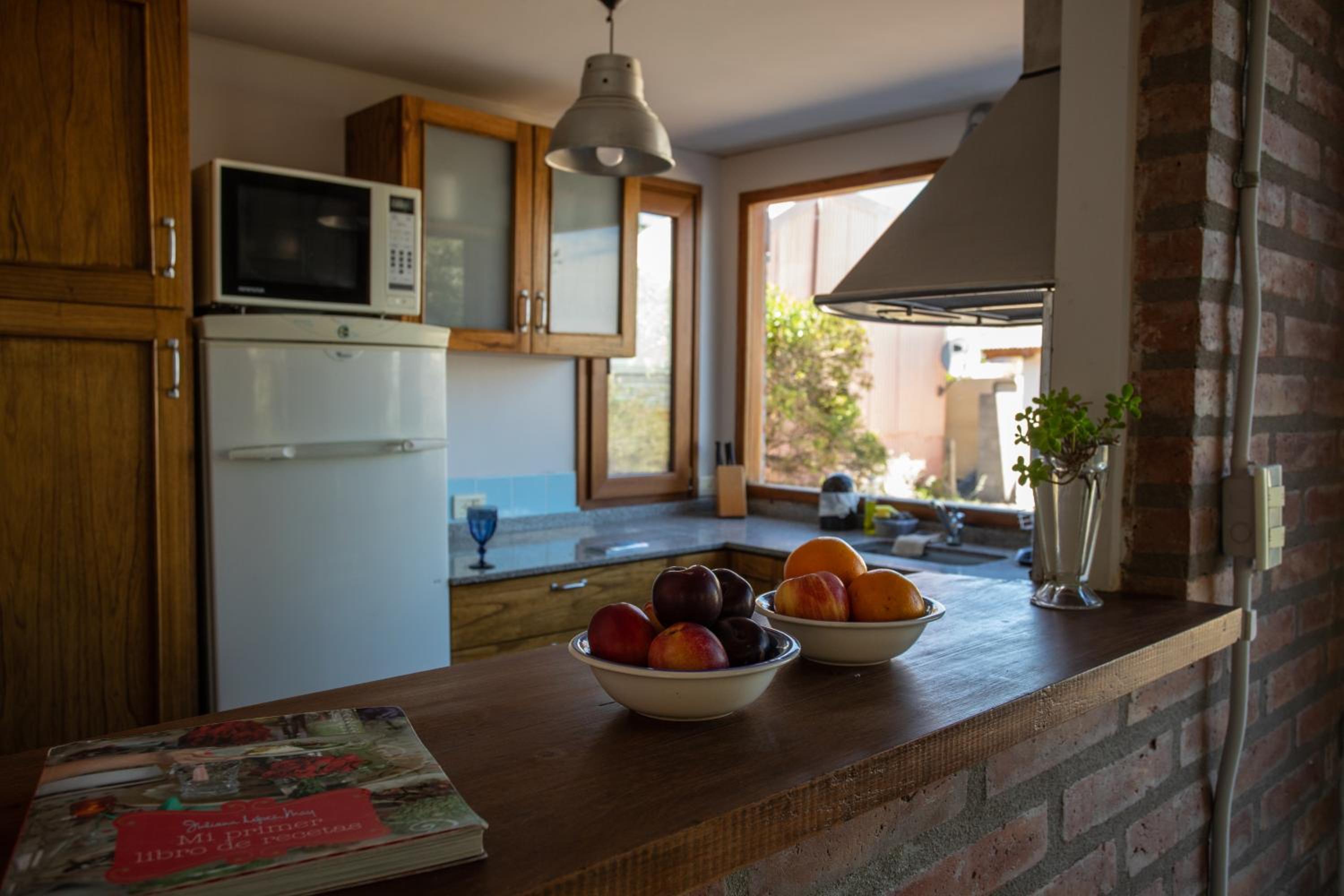 Casa Serendipia