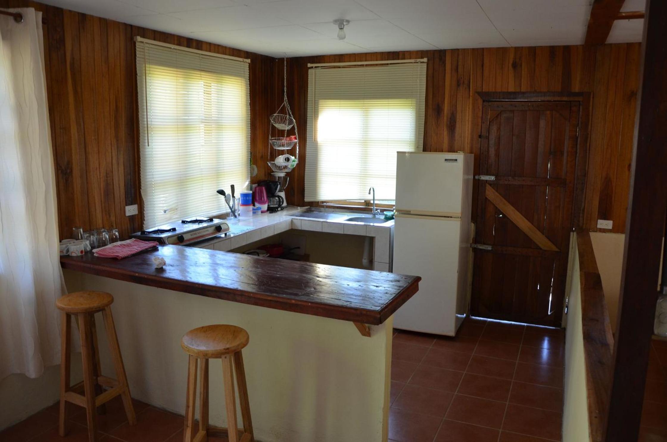 Casa Colibrí