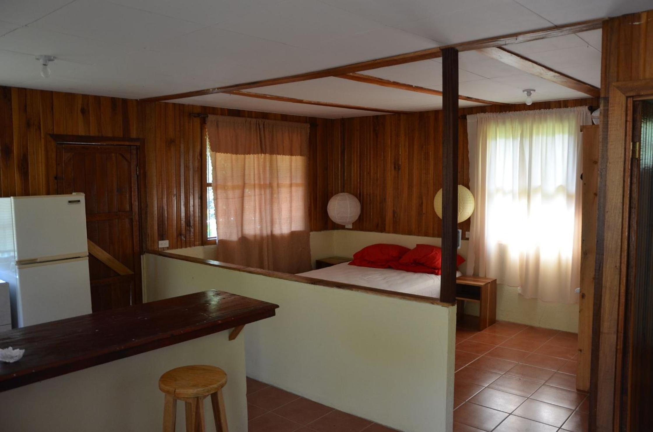 Casa Colibrí