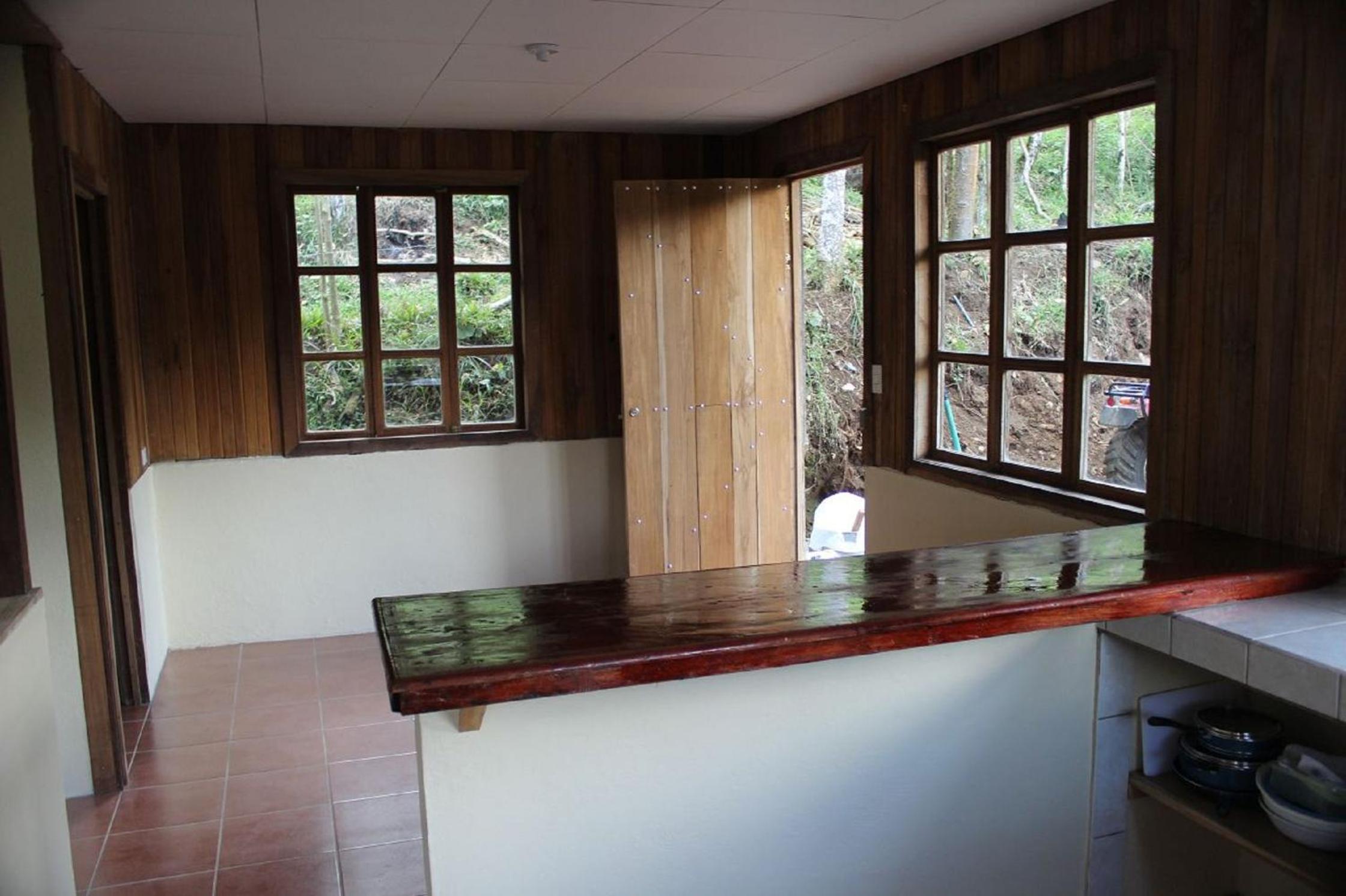 Casa Colibrí