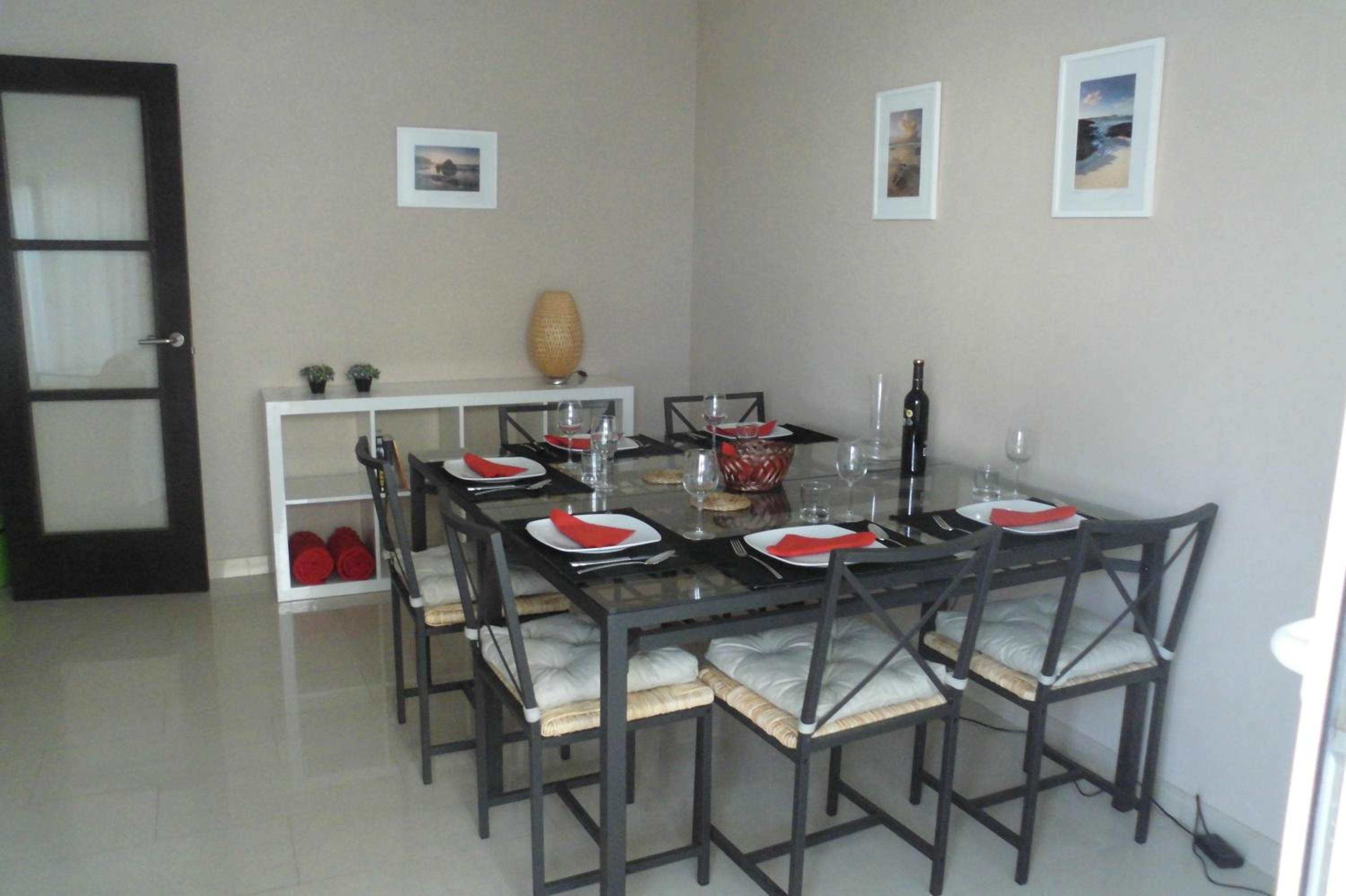 Villa Solymar - Private heated pool & Fiber-Optic WiFi