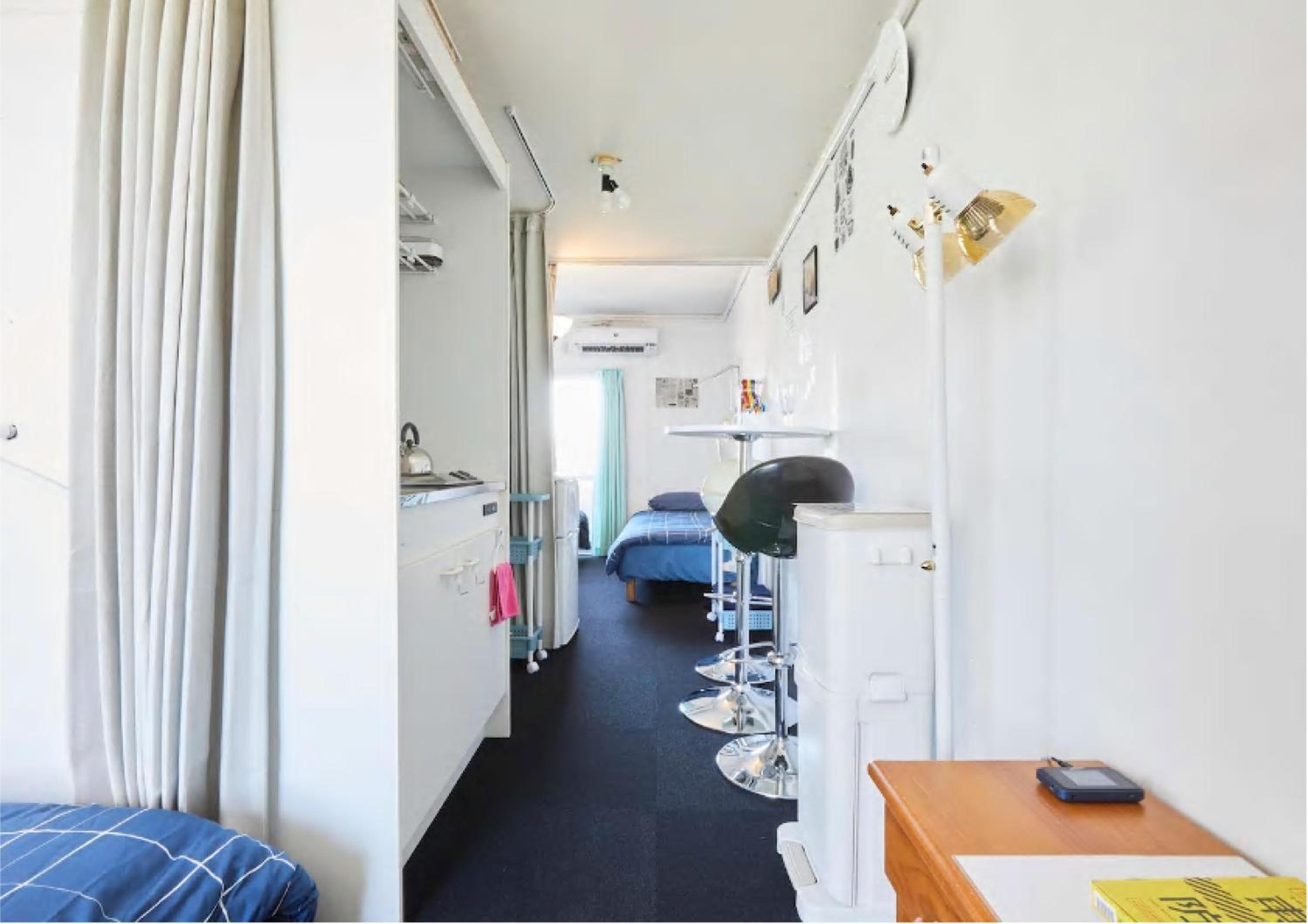 2BR 5beds Shibuya Shinjuku Harajuku 10min wifi