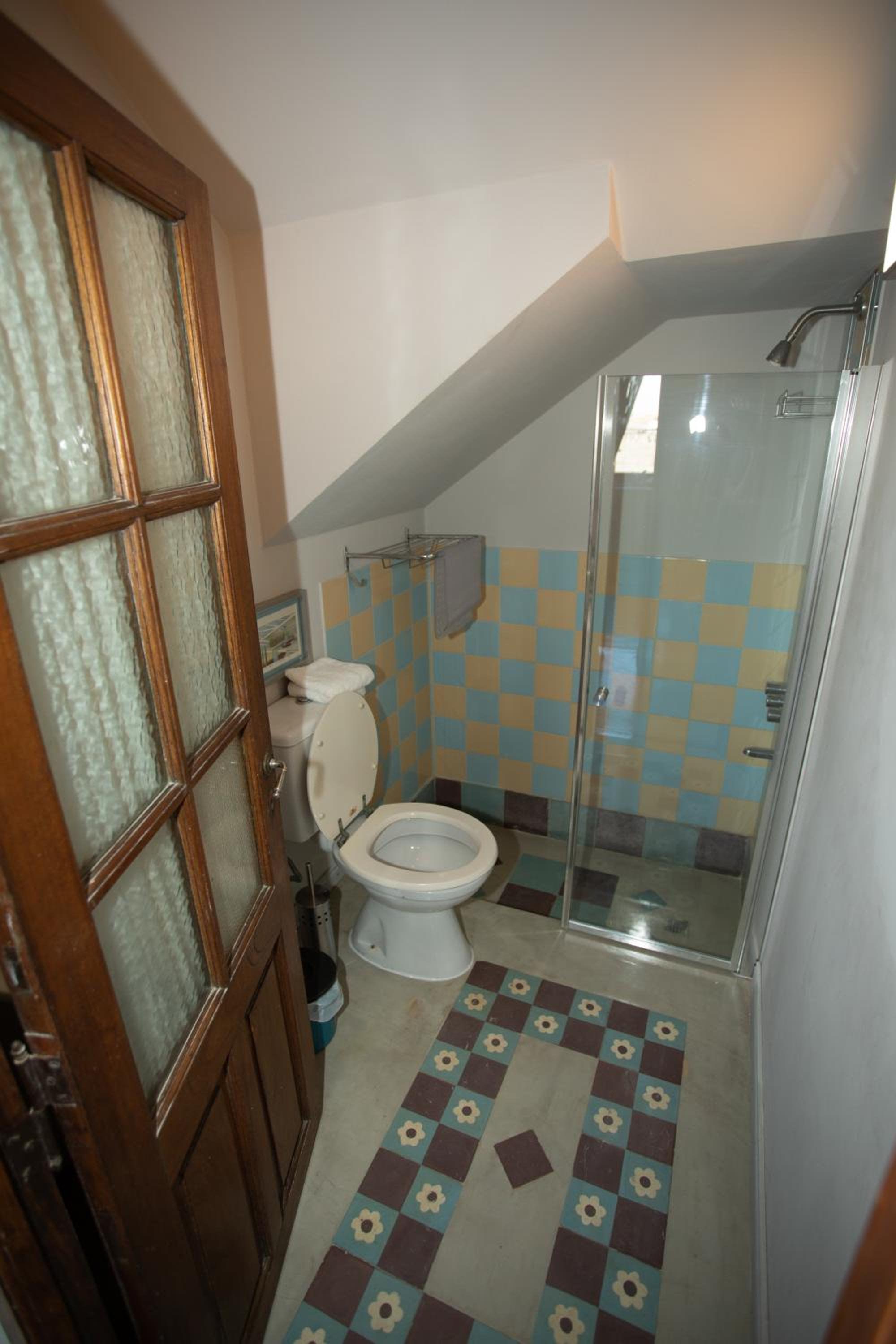 Casa Serendipia