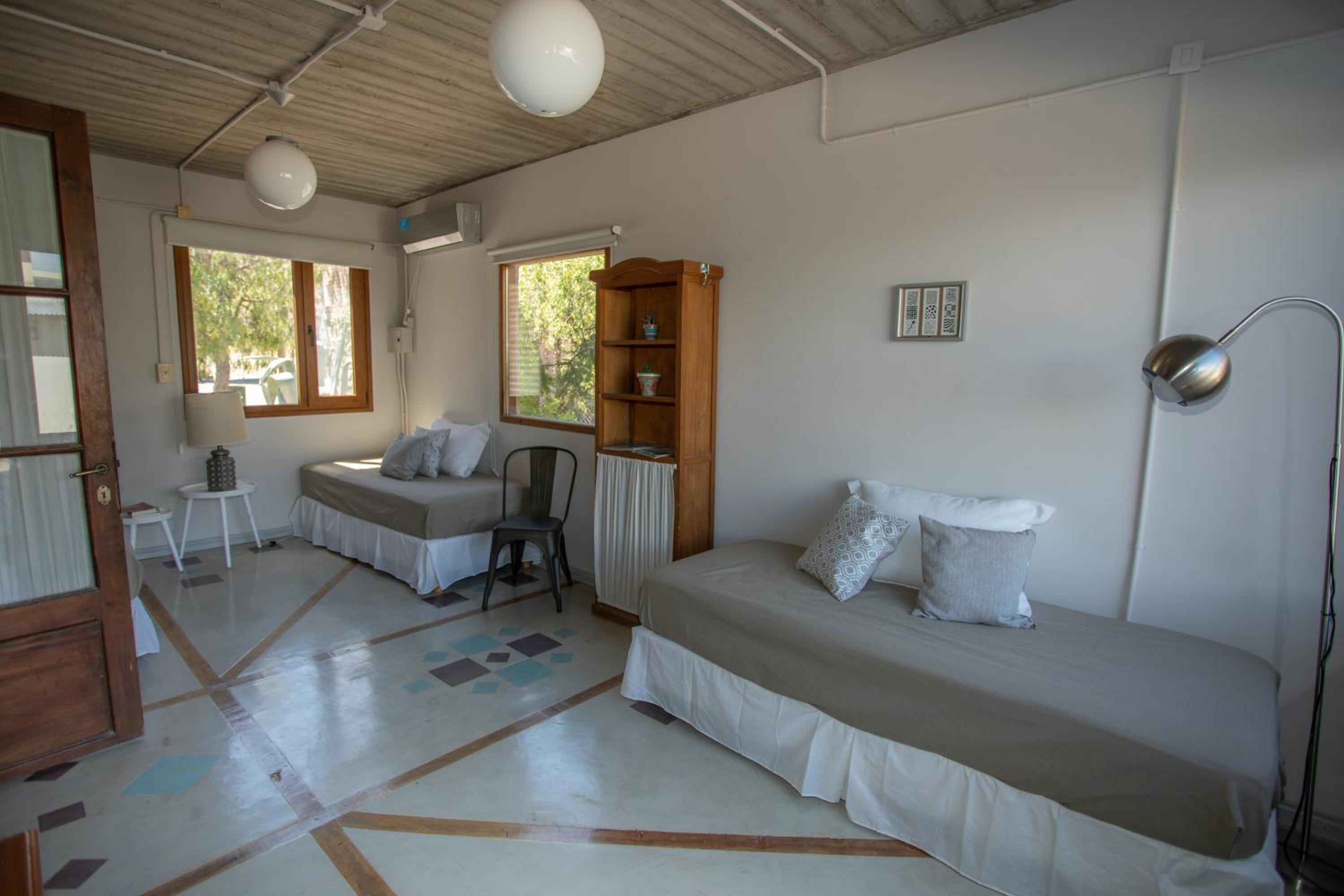 Casa Serendipia